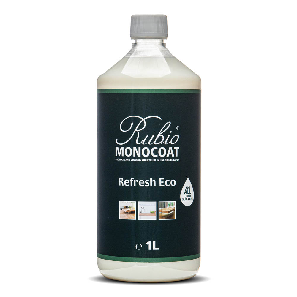 product: Rubio Monocoat Refresh Eco Restorer - 1 Liter shown