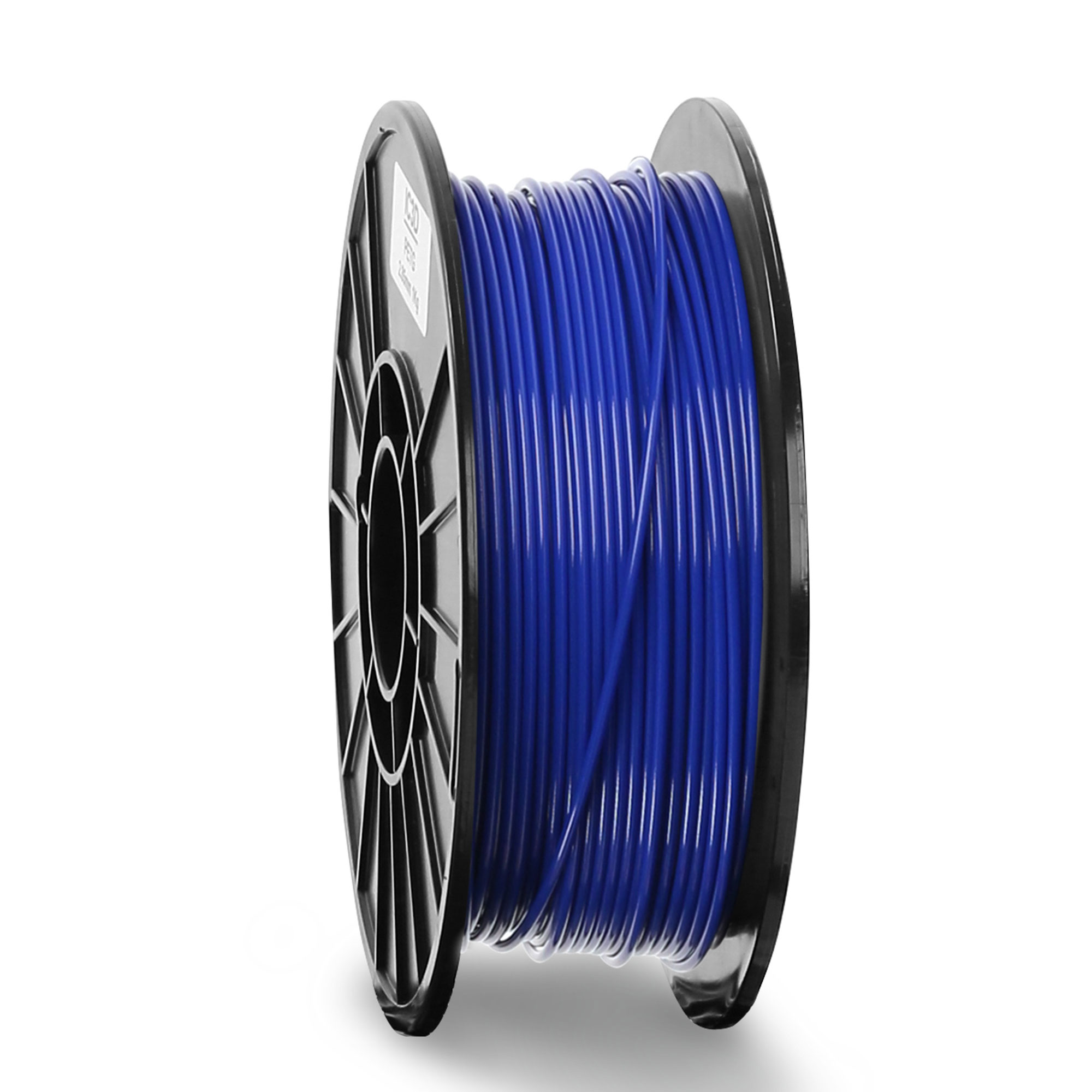 Ic3d Petg Blue, 3mm Filament, 1kg