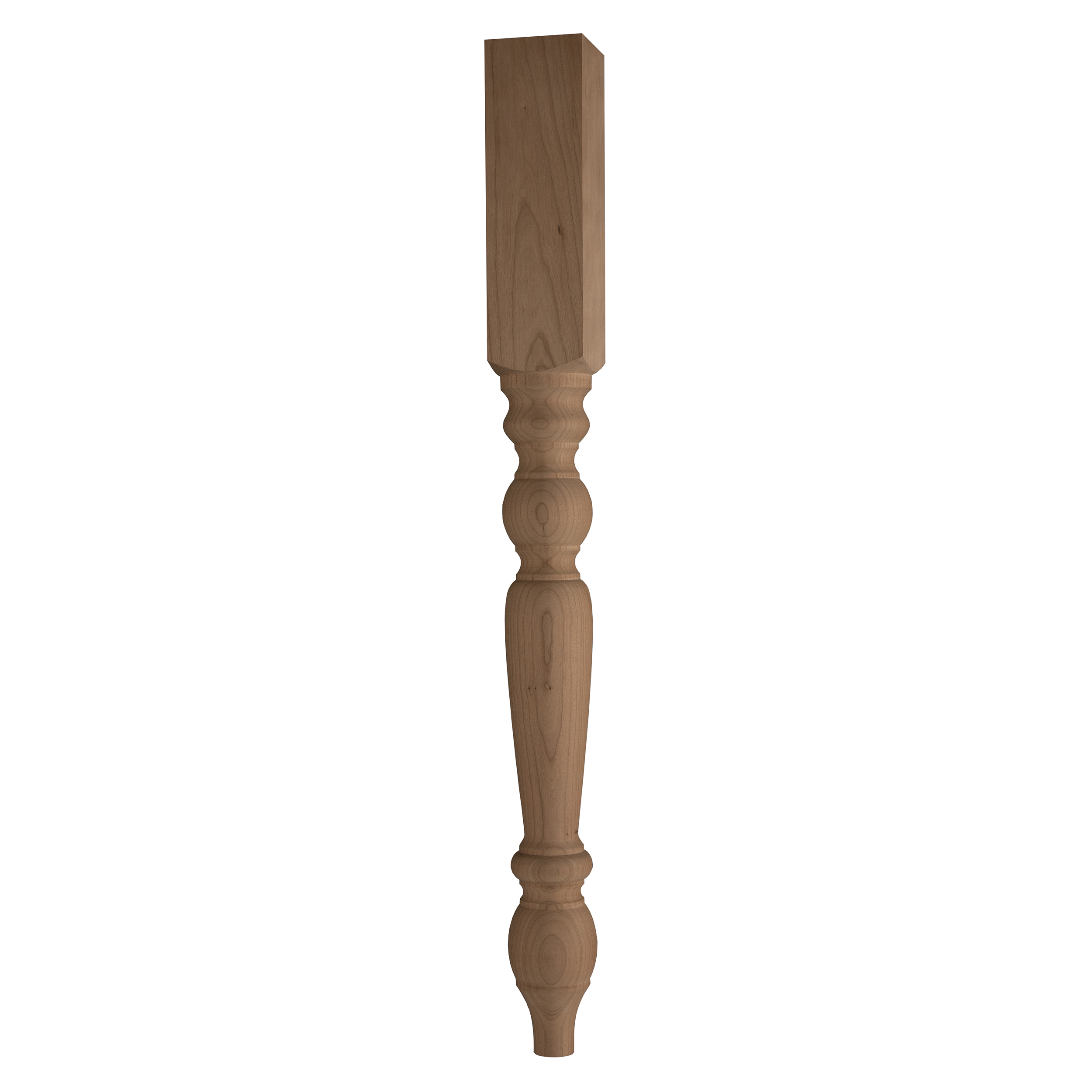product: Osborne Wilmington Island Leg Cherry shown