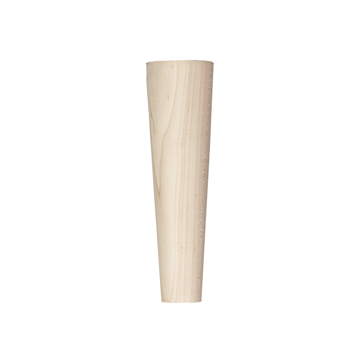 product: Osborne Wheeler Classic Bun Foot Soft Maple shown