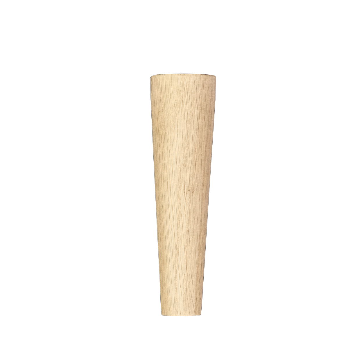 product: Osborne Wheeler Classic Bun Foot Red Oak shown