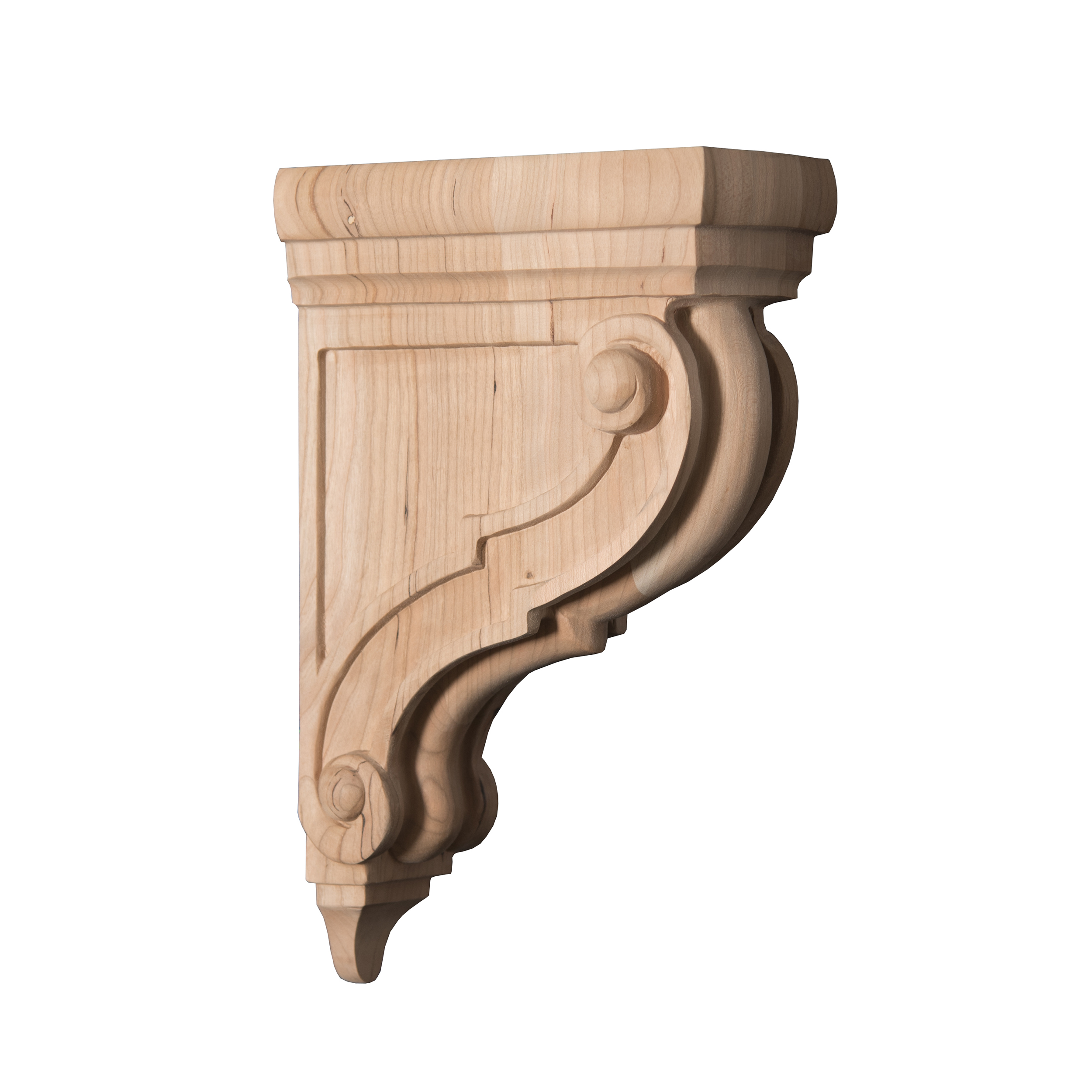 product: Osborne Athens Bar Corbel Cherry shown