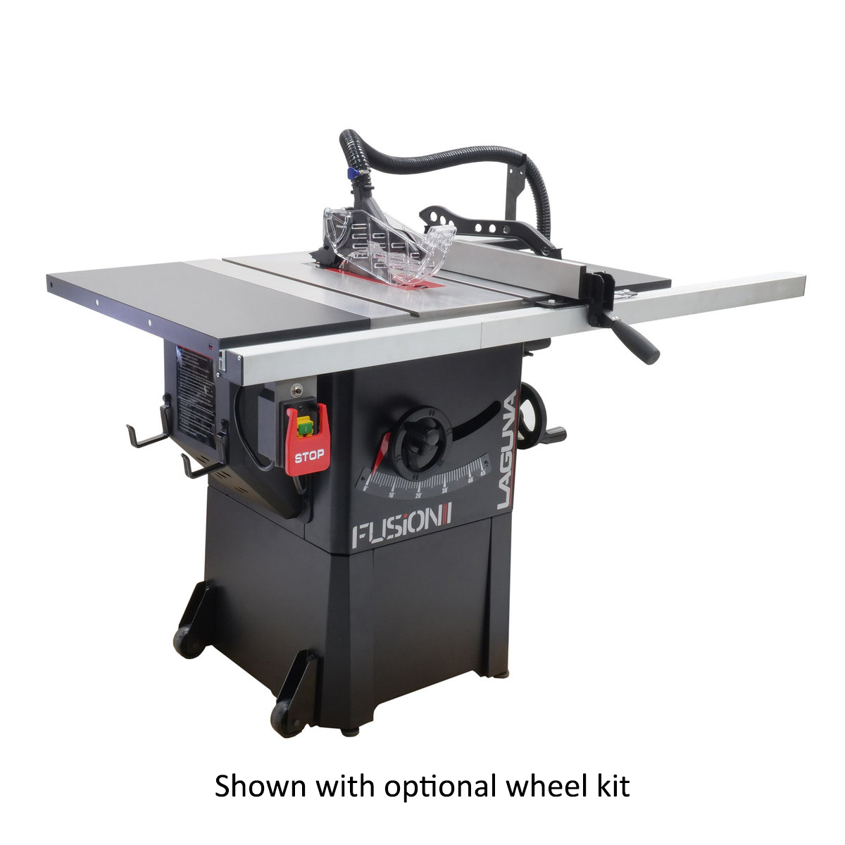 Fusion F1 Table Saw