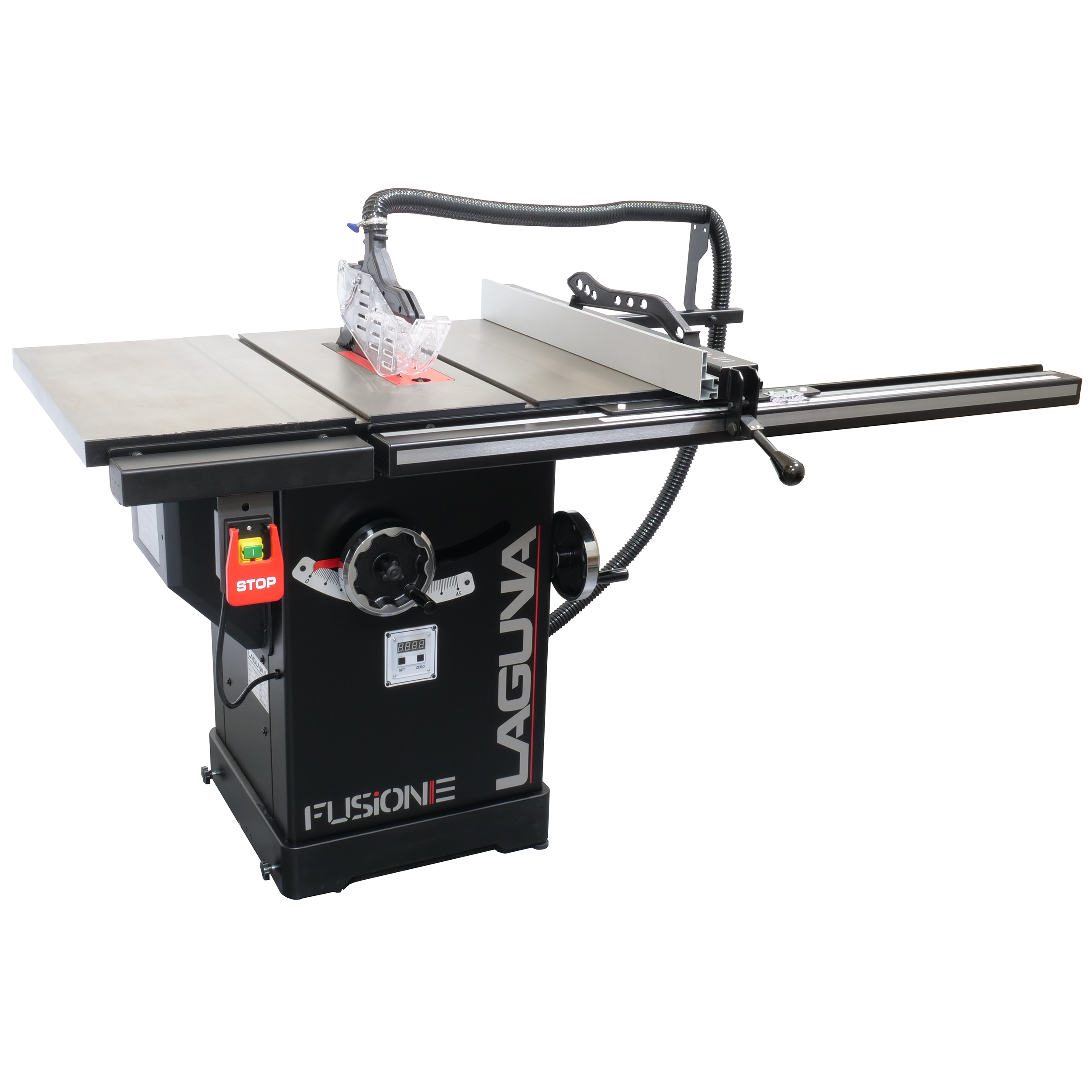 Fusion F3 Table Saw