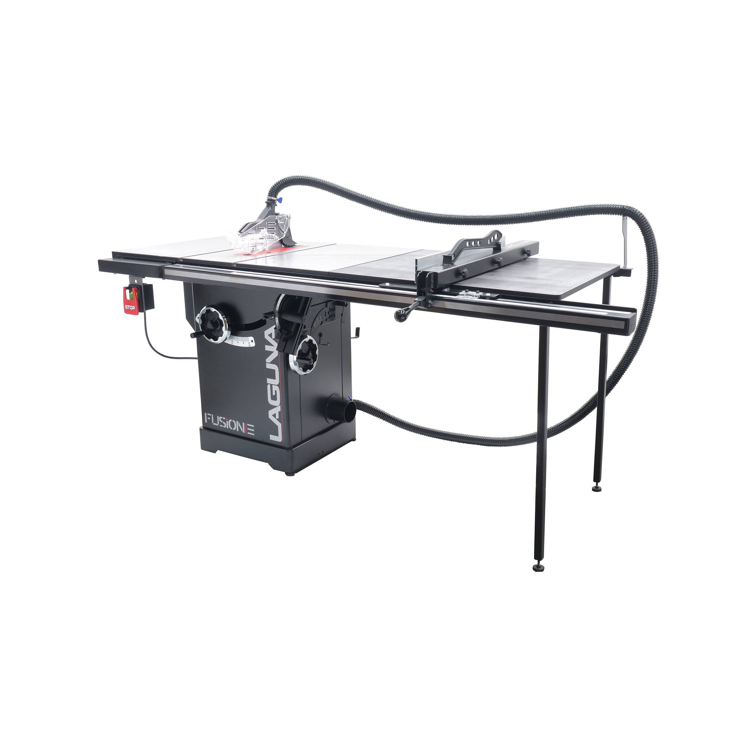 Fusion F3 52" Table Saw
