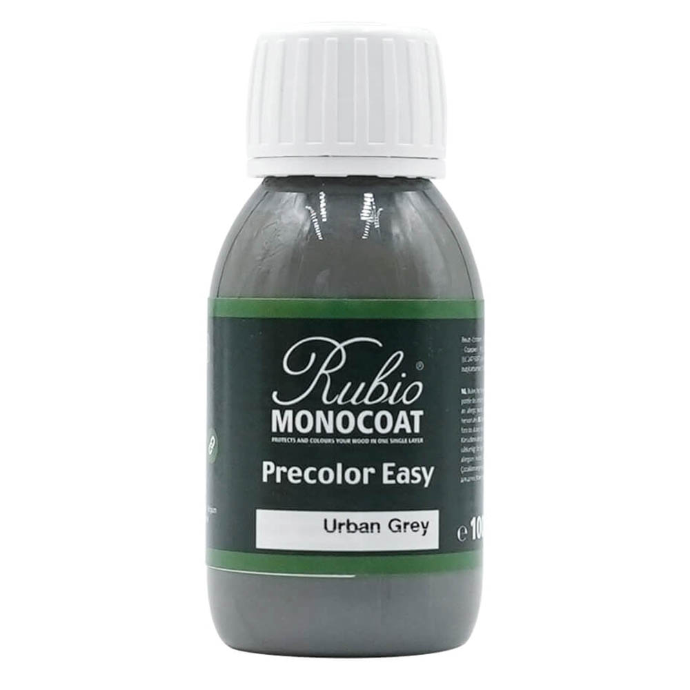 product: Rubio Monocoat Precolor Easy - Urban Grey - 100 ml shown