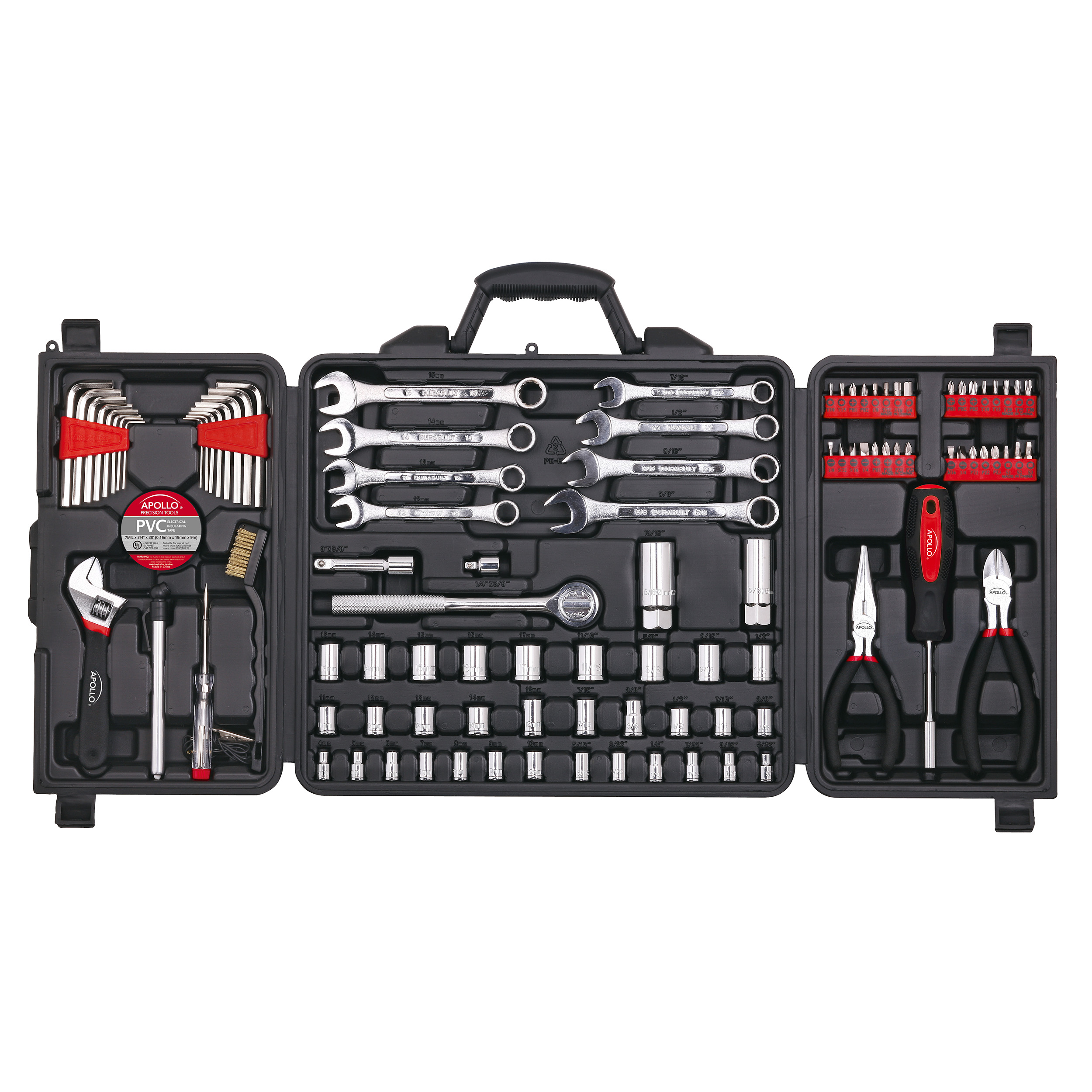 Apollo Tools