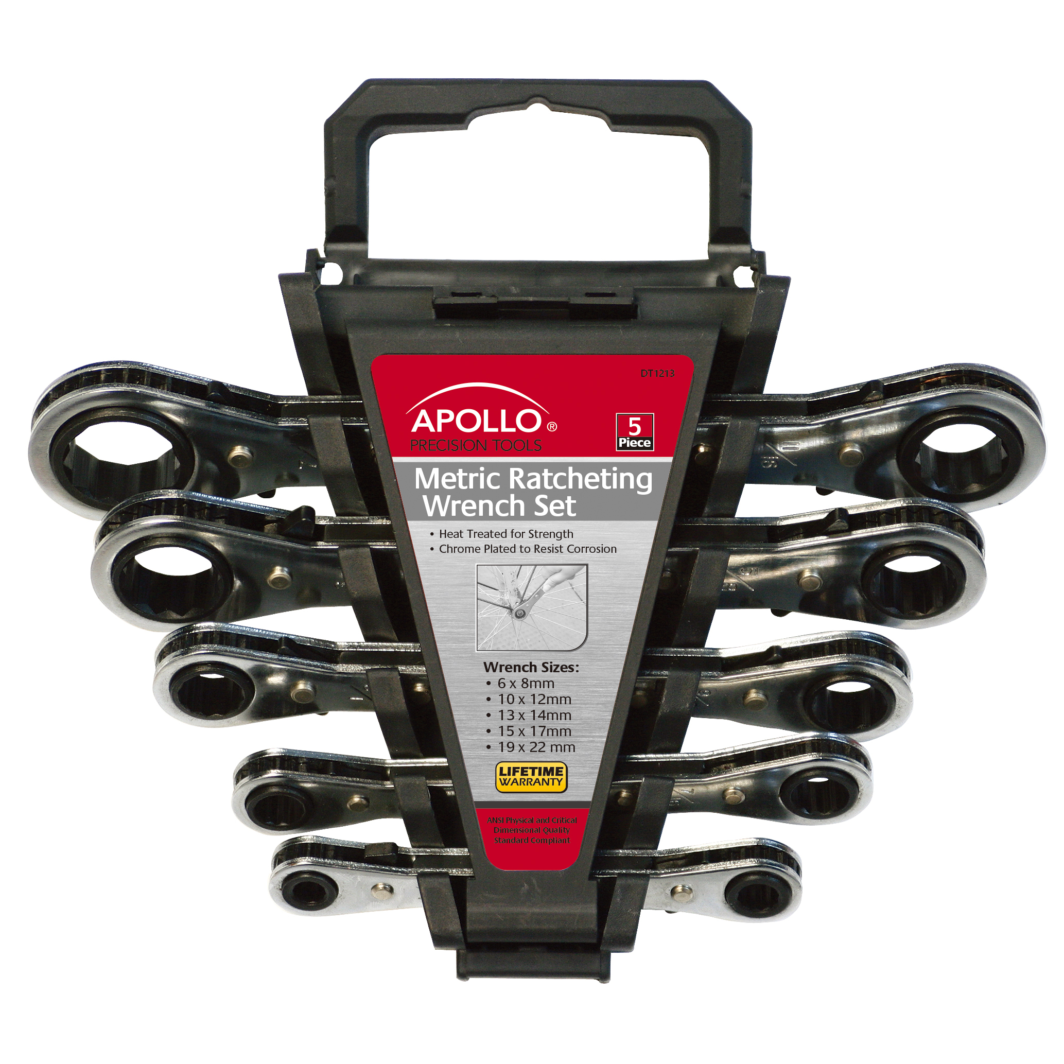 Apollo Tools