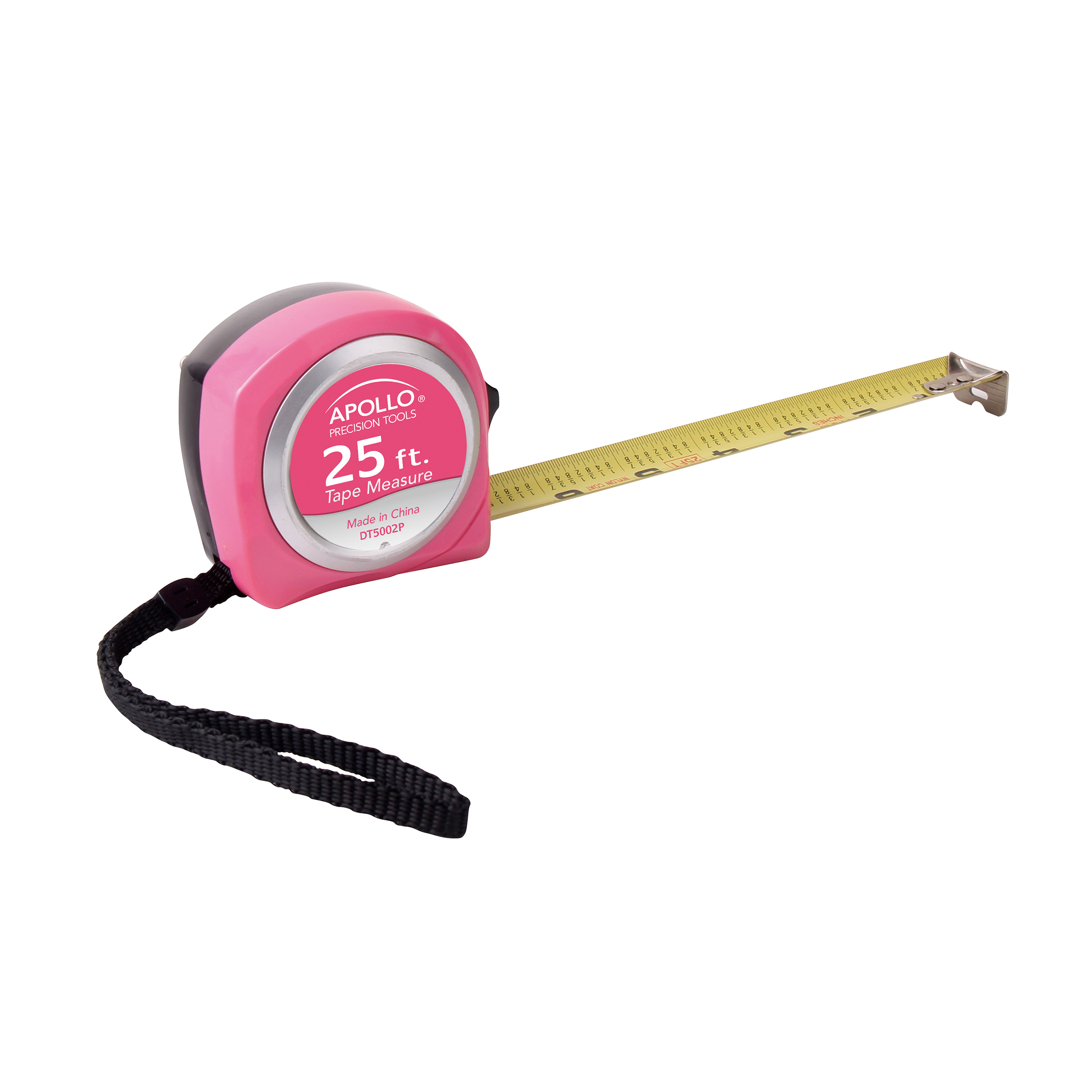 product: Apollo Tools shown