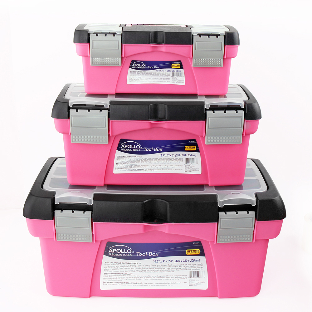 product: Apollo Tools shown