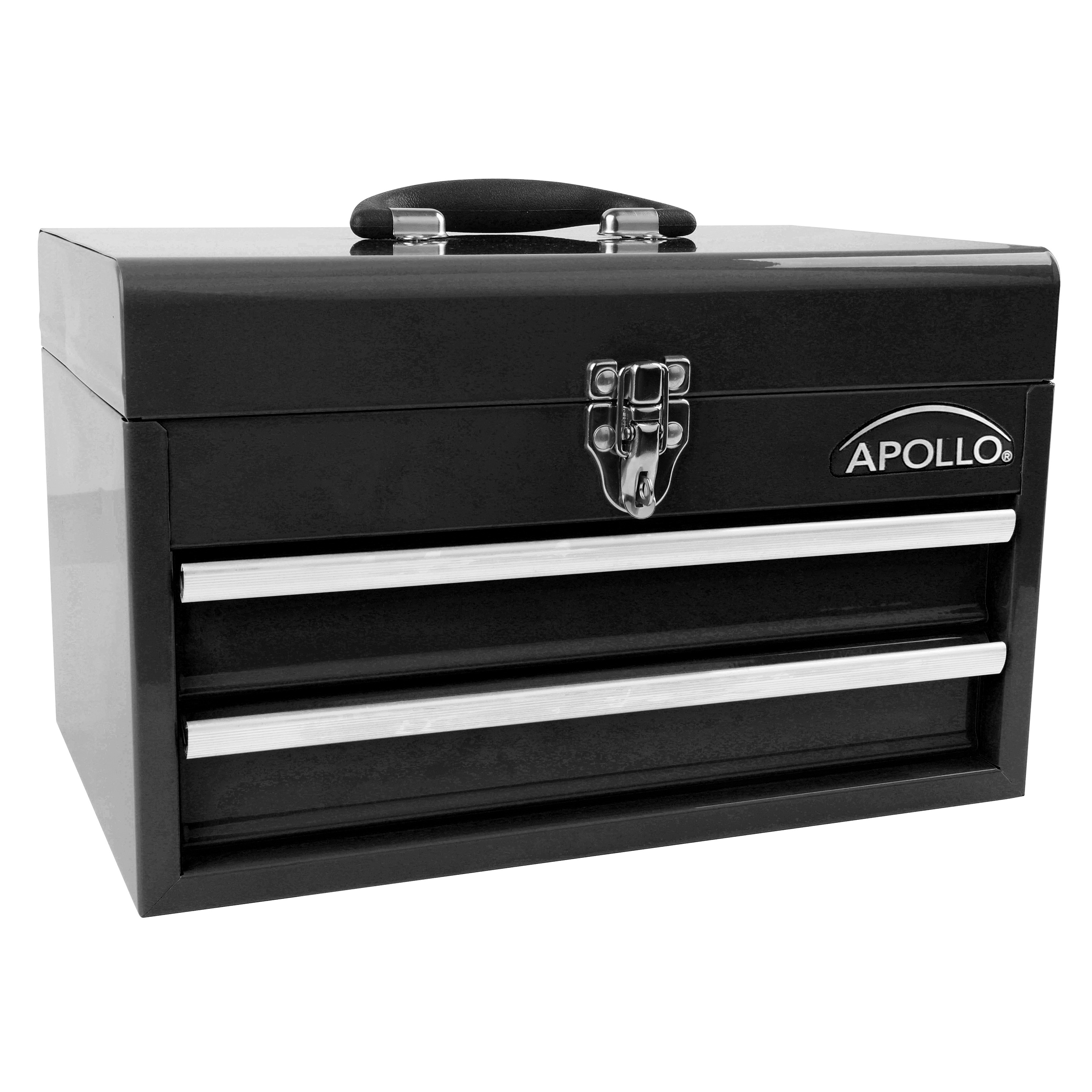 product: Apollo Tools shown