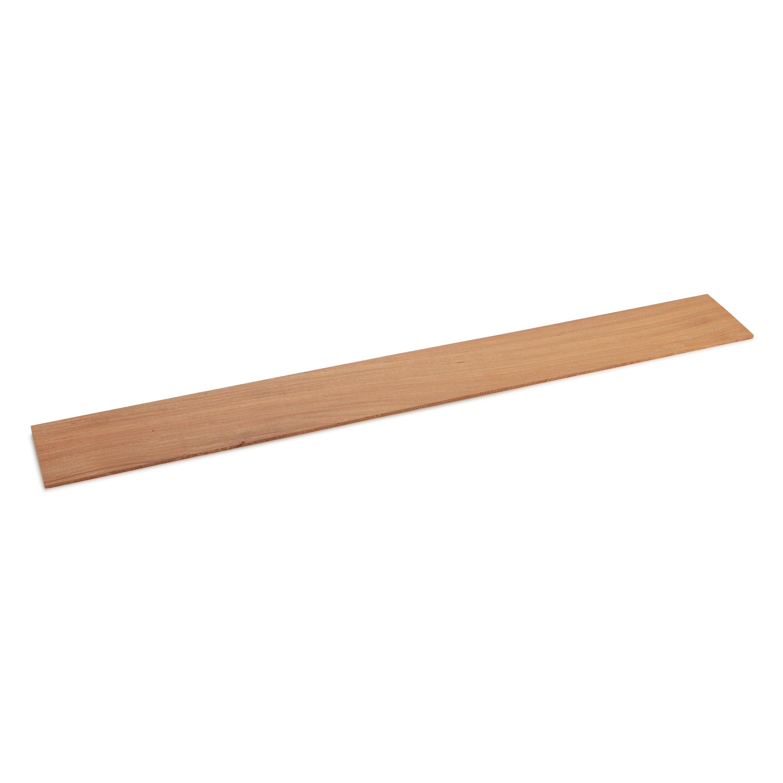 product: Woodcraft Woodshop Pau Rosa - 1/8