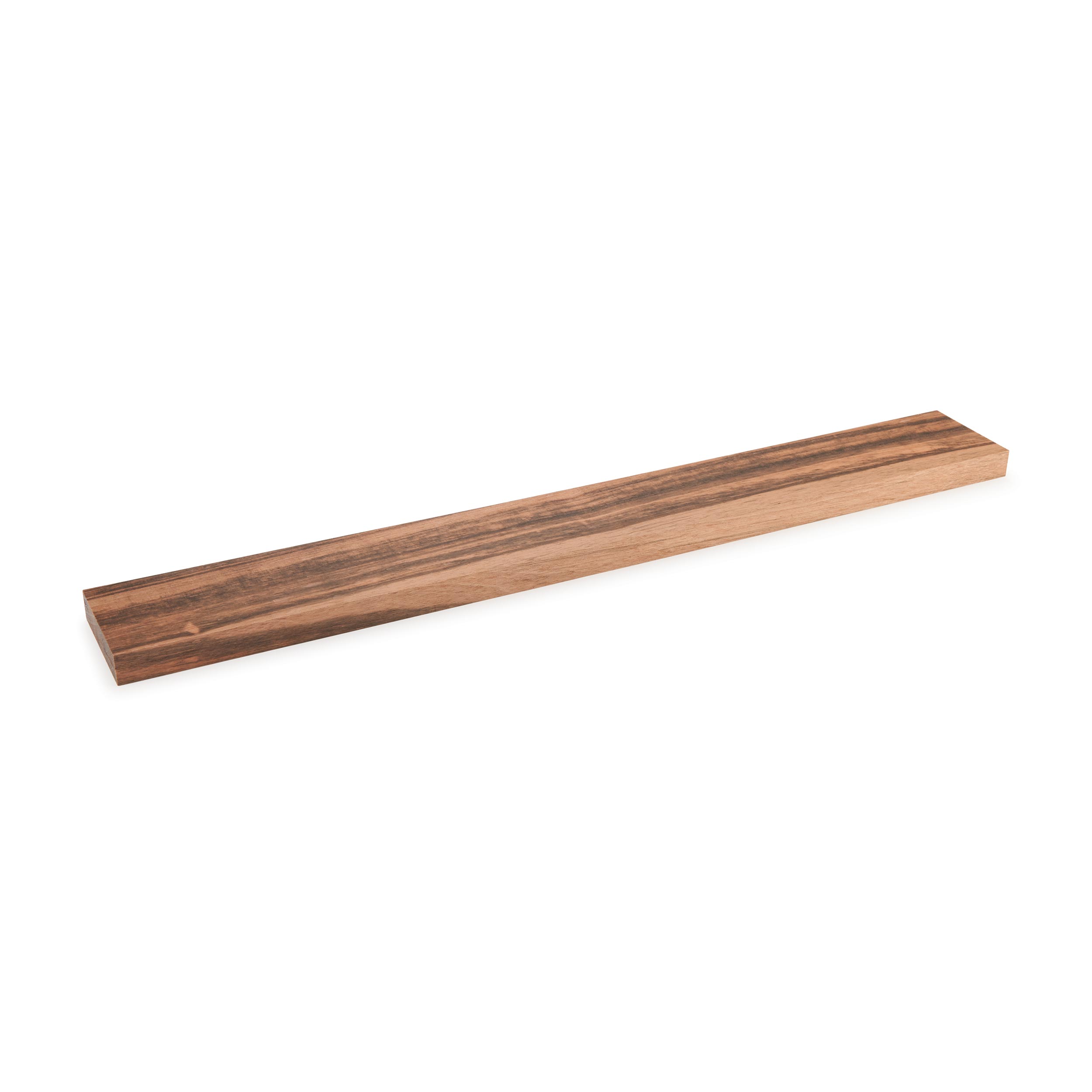 product: Woodcraft Woodshop Macassar Ebony - 3/4