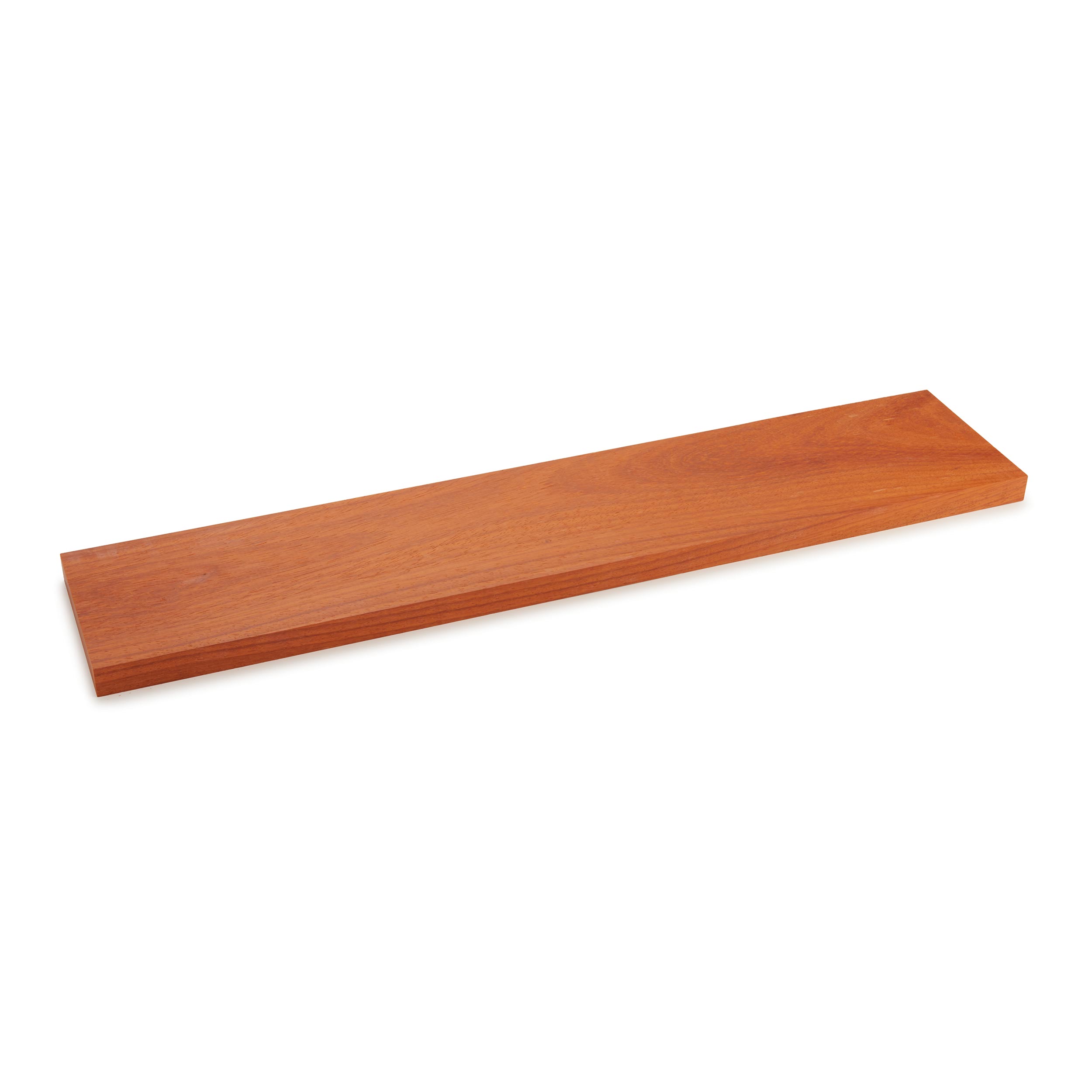 product: Woodcraft Woodshop Padauk - 3/4