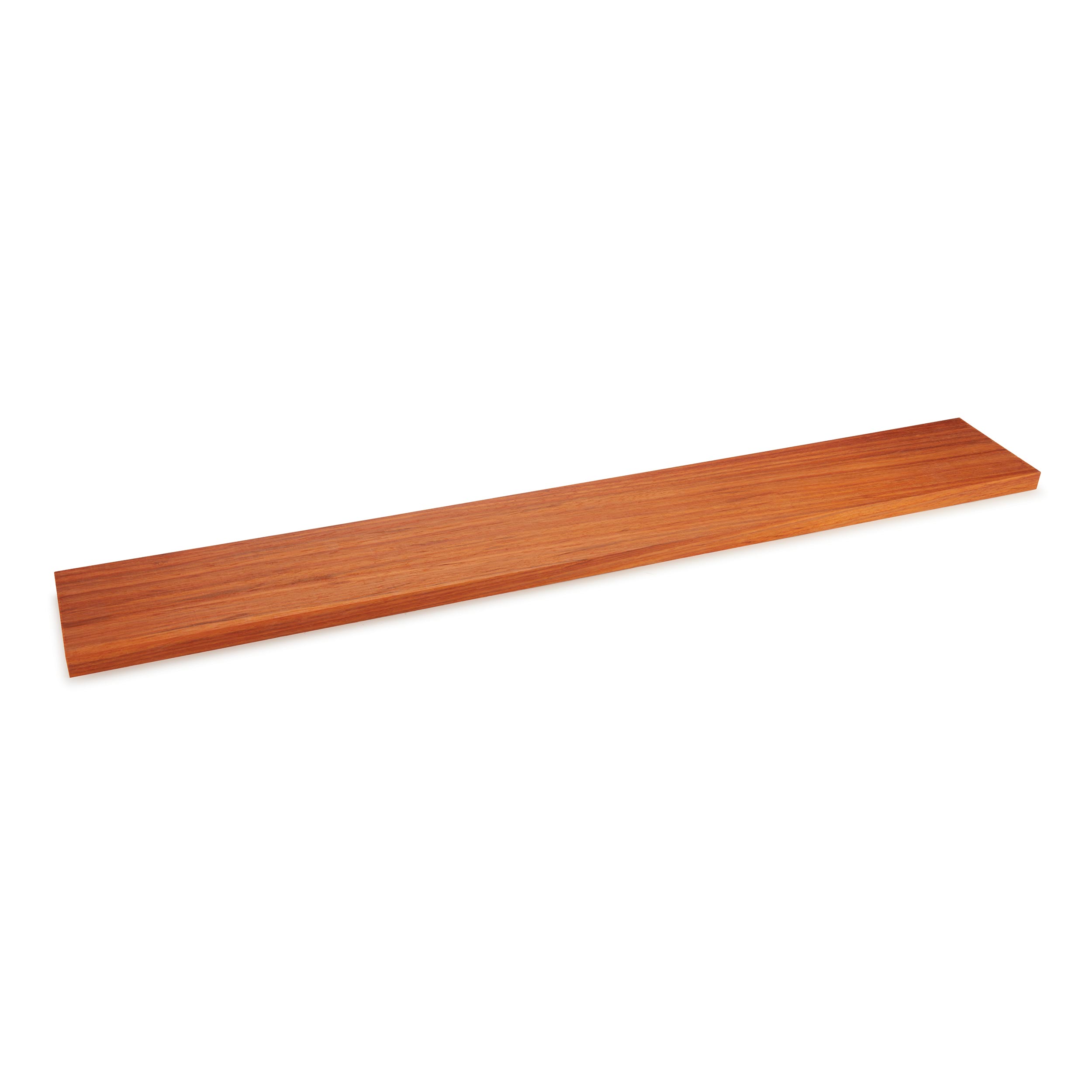 product: Woodcraft Woodshop Padauk - 3/4