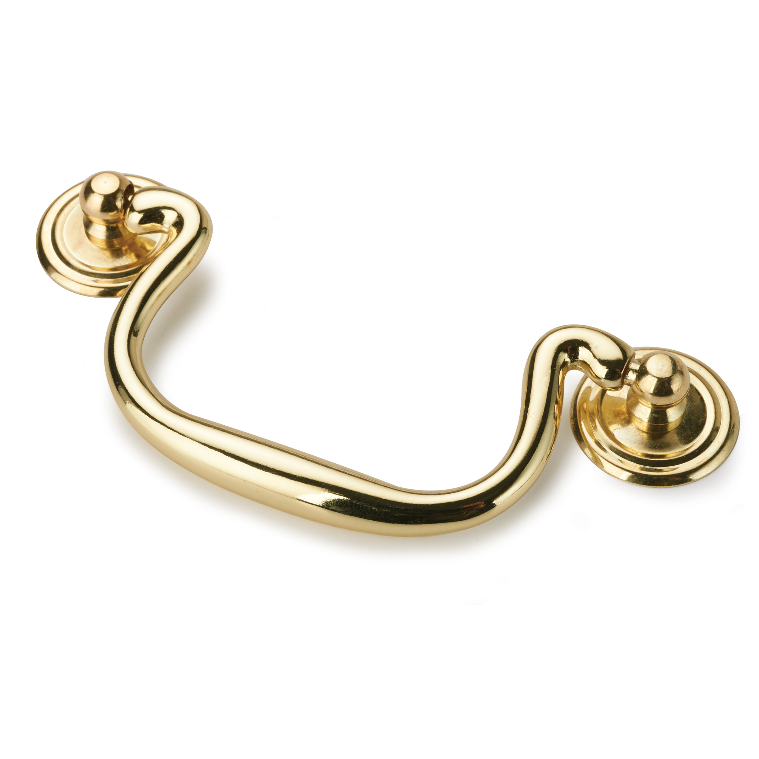 product: HIGHPOINT Bail Pull 3-9/16