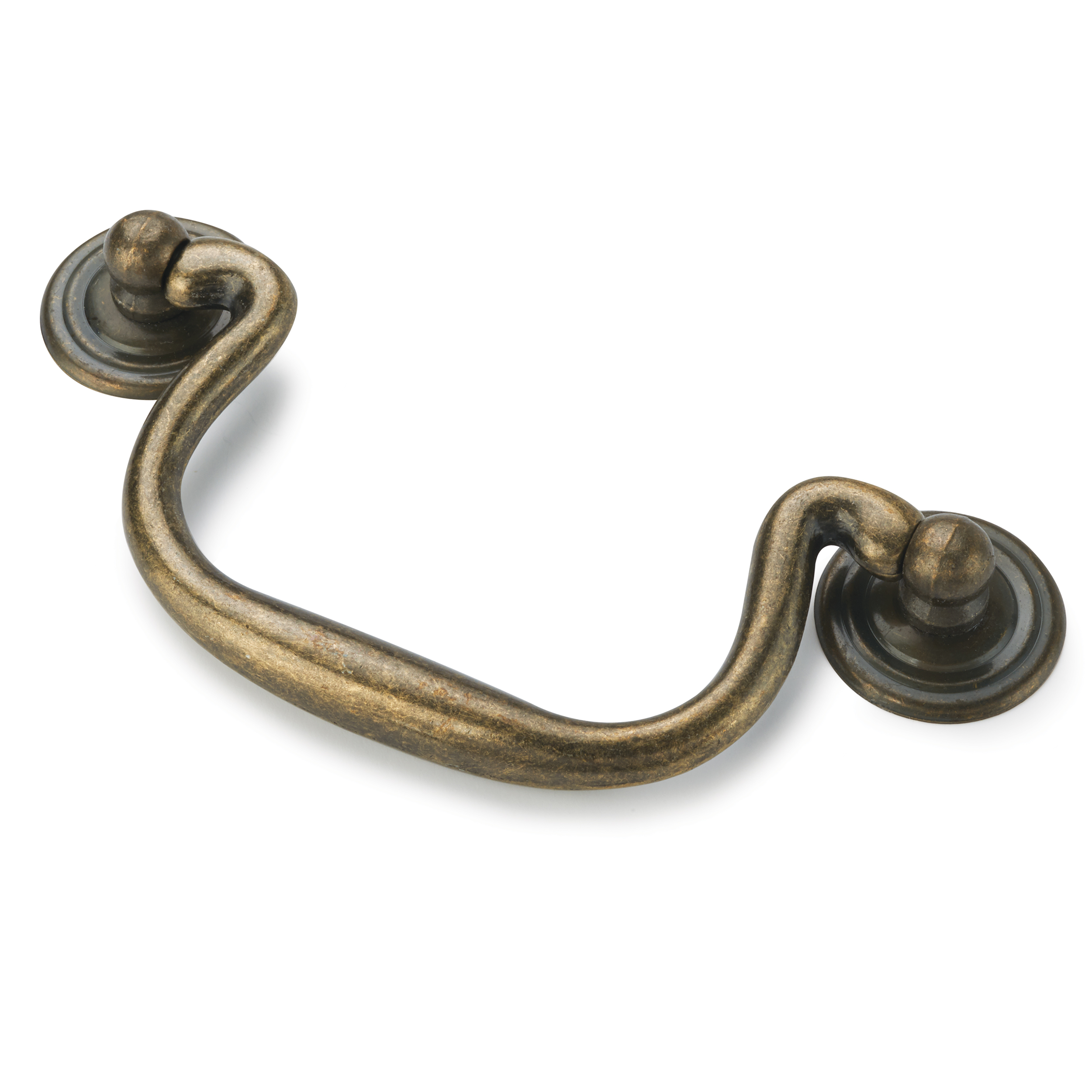 product: HIGHPOINT Bail Pull 3-9/16