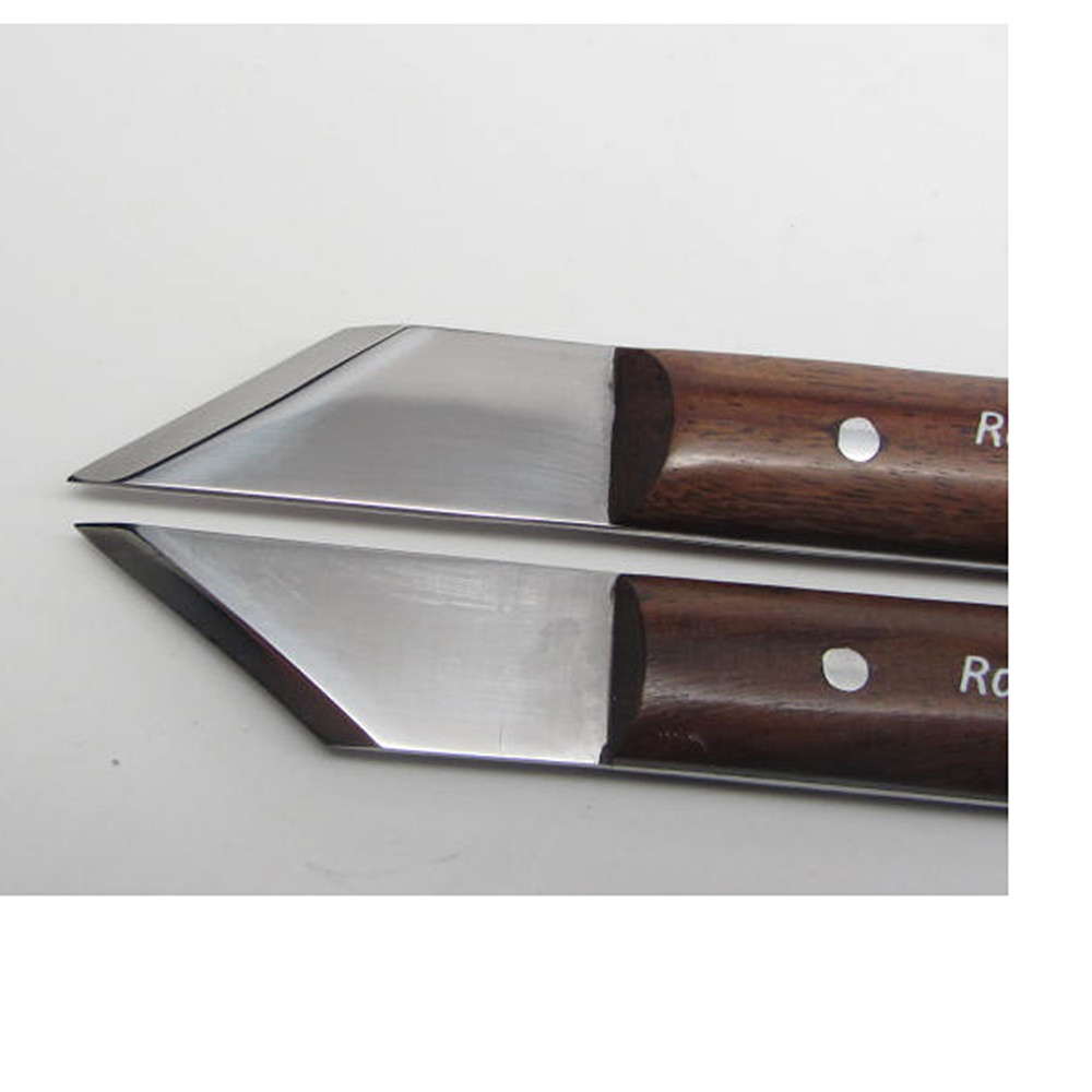 product: Ramelson Carpenters Marking Knives 2 pc set shown