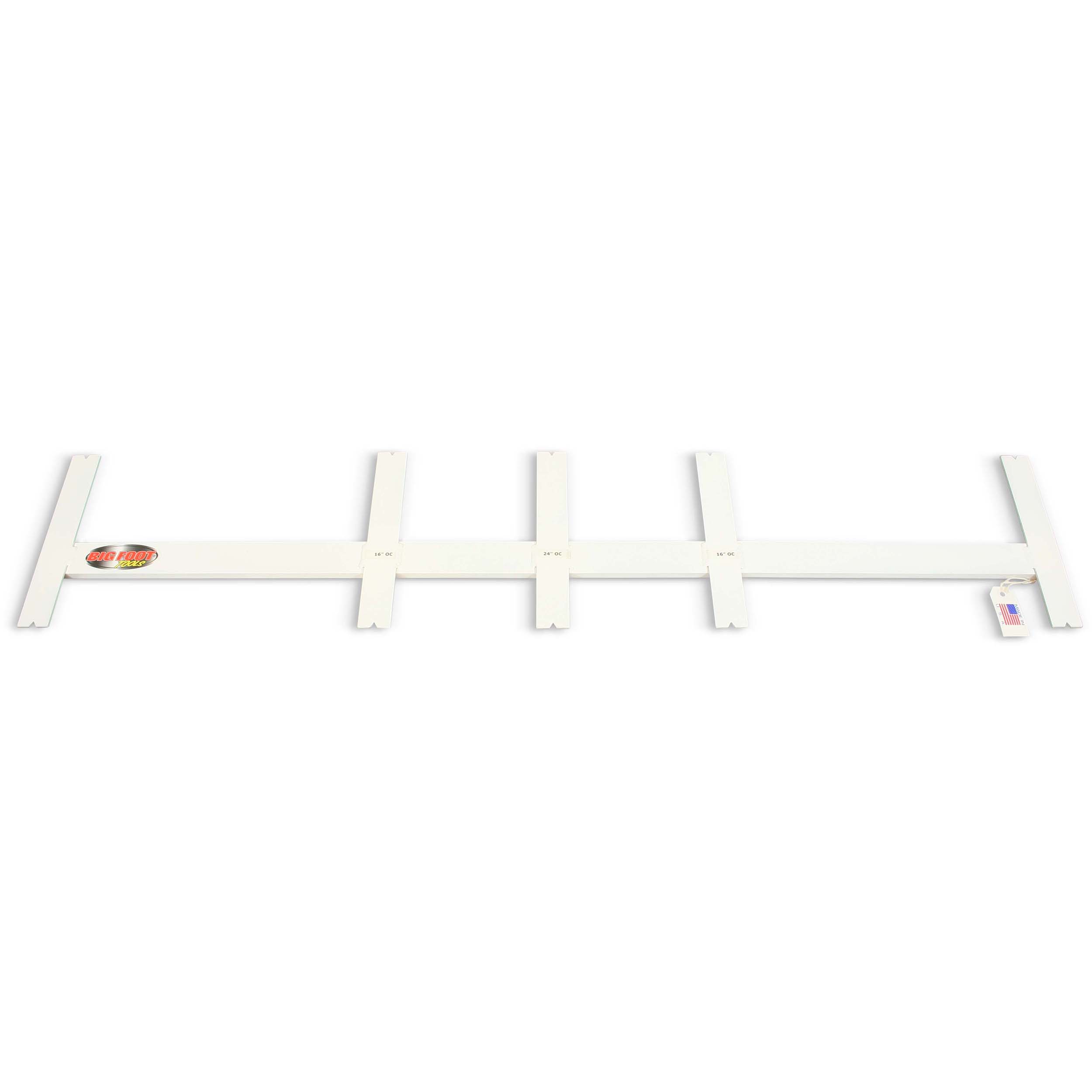 product: Big Foot Tools Welded Layout Stick (16