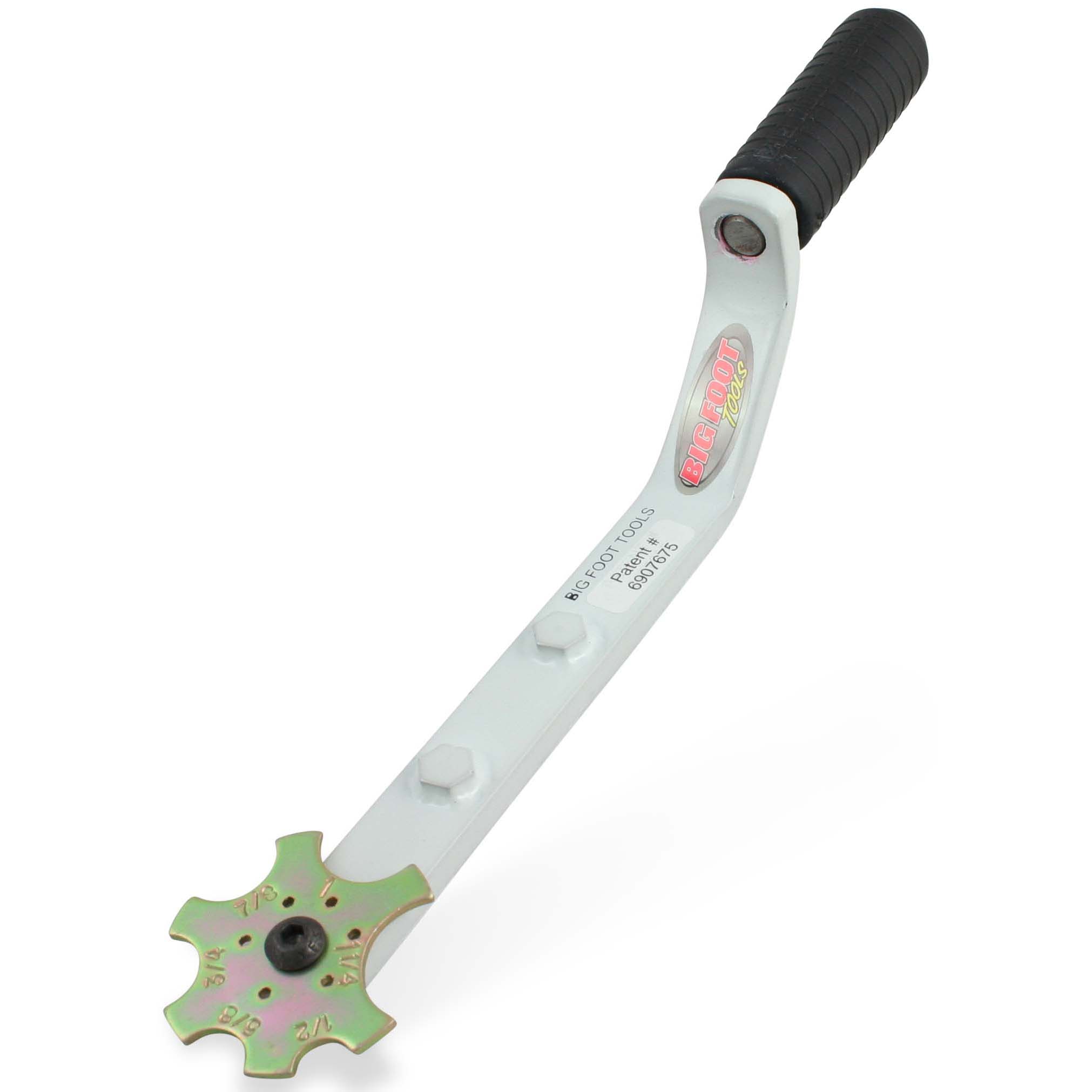 product: Big Foot Tools Bolt Hole Marker - Hand Held shown