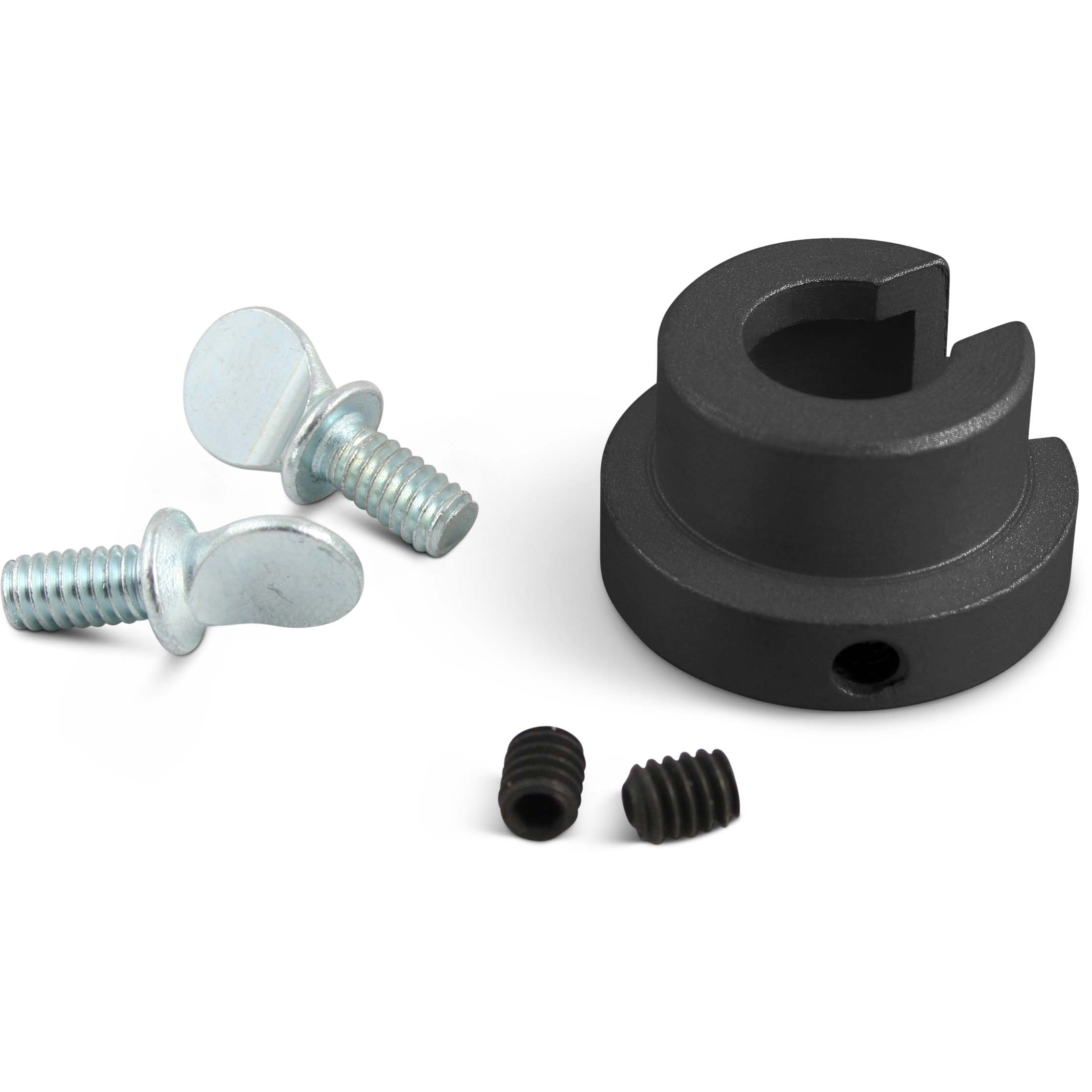product: Big Foot Tools Flush Drive Nail Gun Accessory shown