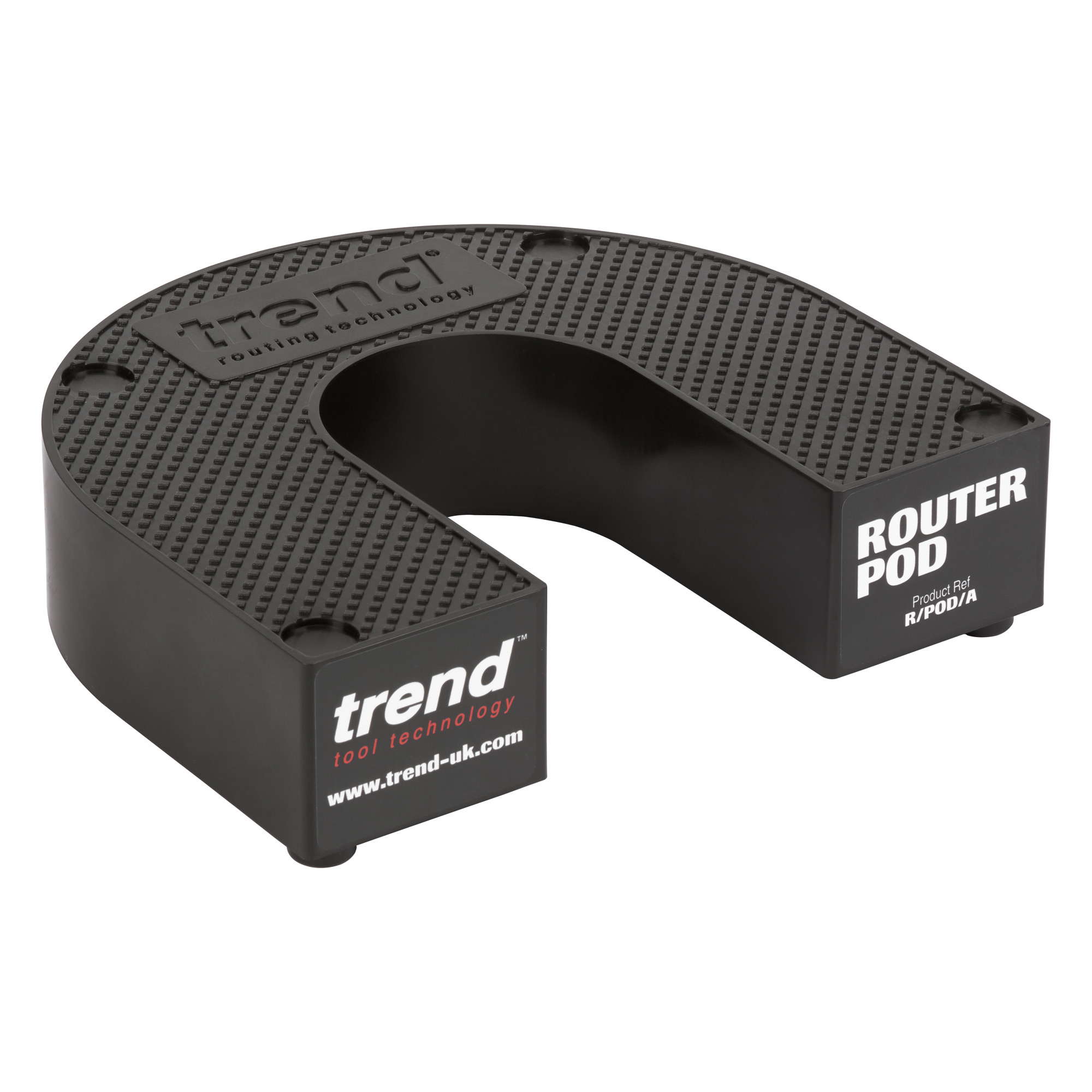 product: Trend Router Pod shown