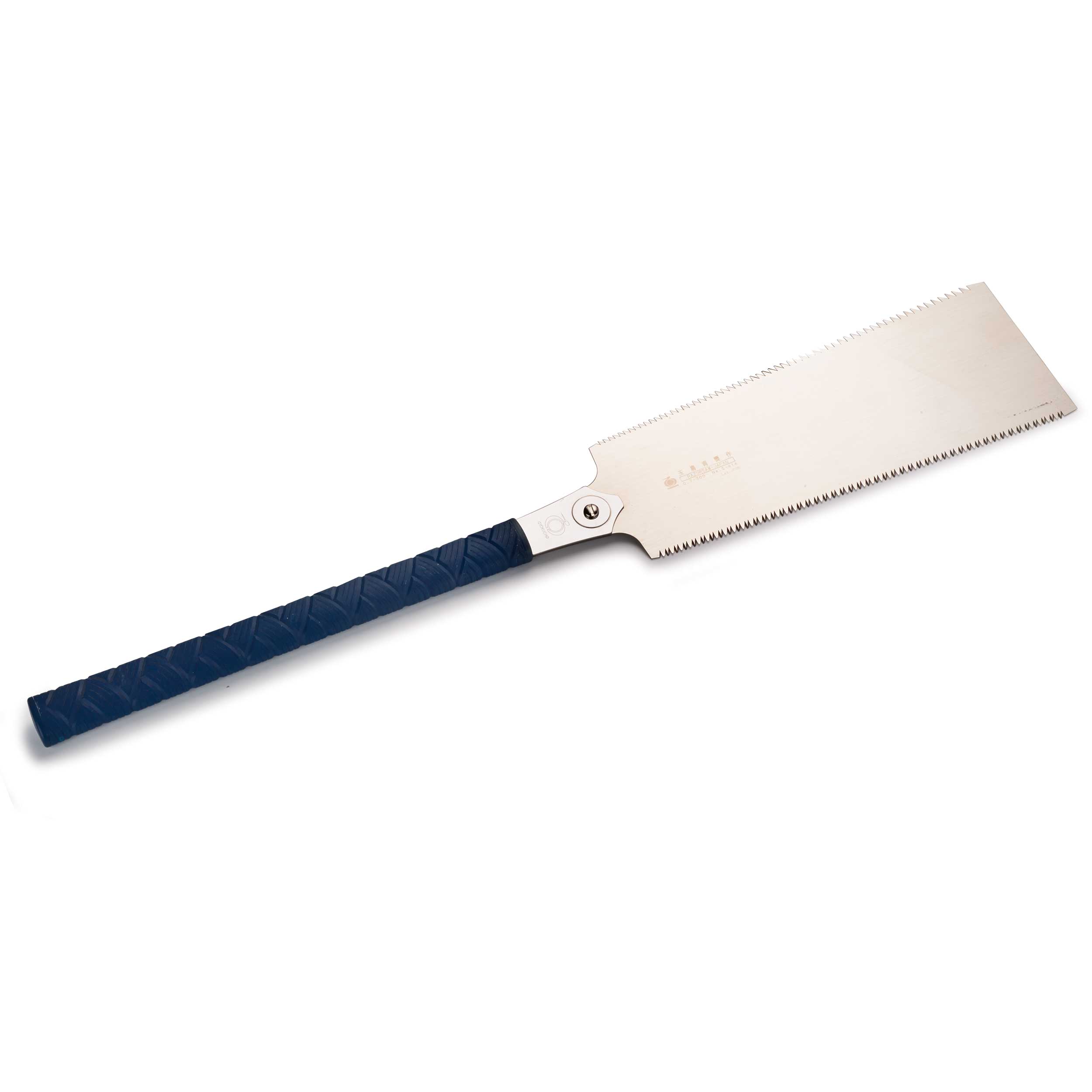 product: Razorsaw Seium Saku Ryoba with TPE Grip - 300 mm - No. 664 shown