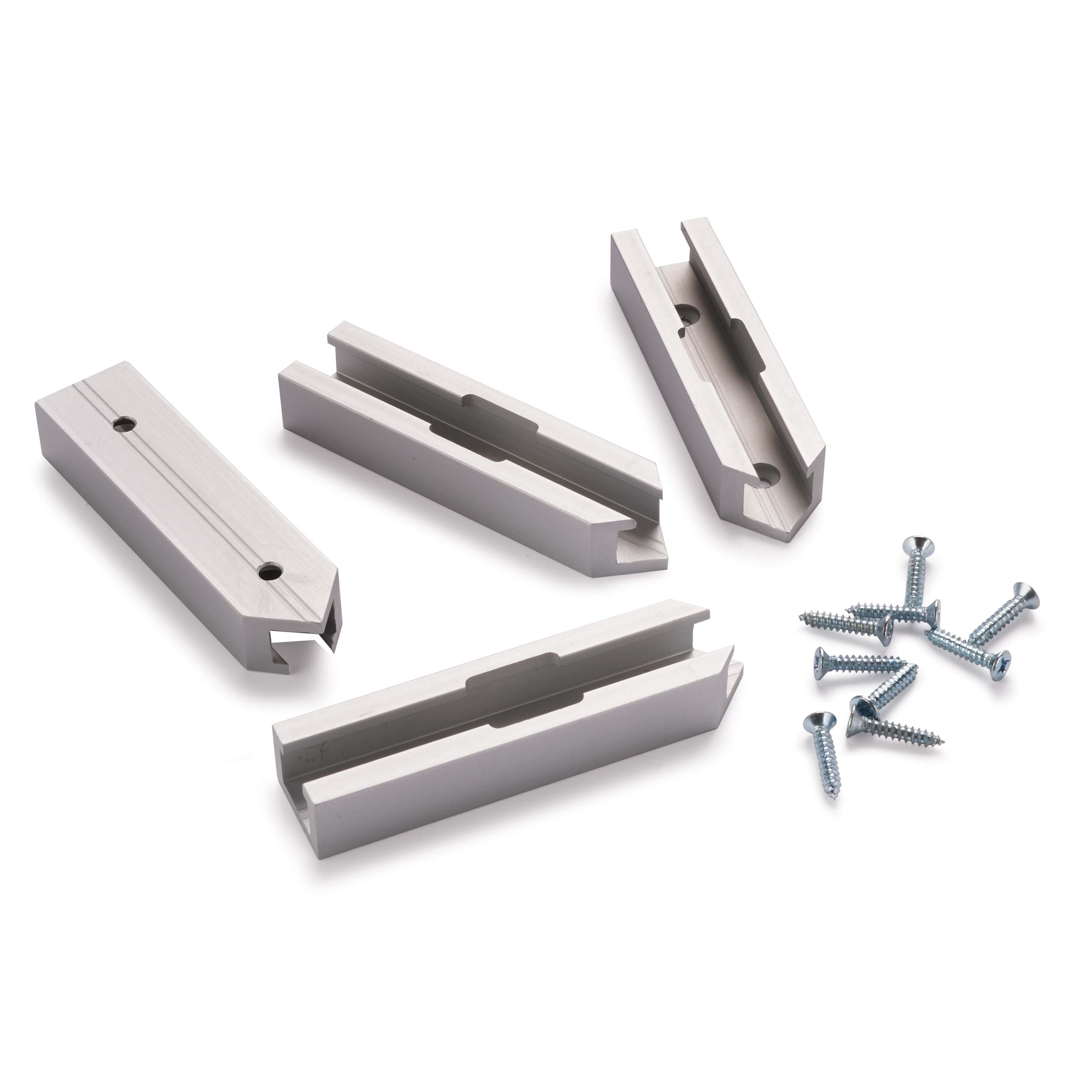 product: WoodRiver Standard 1/4