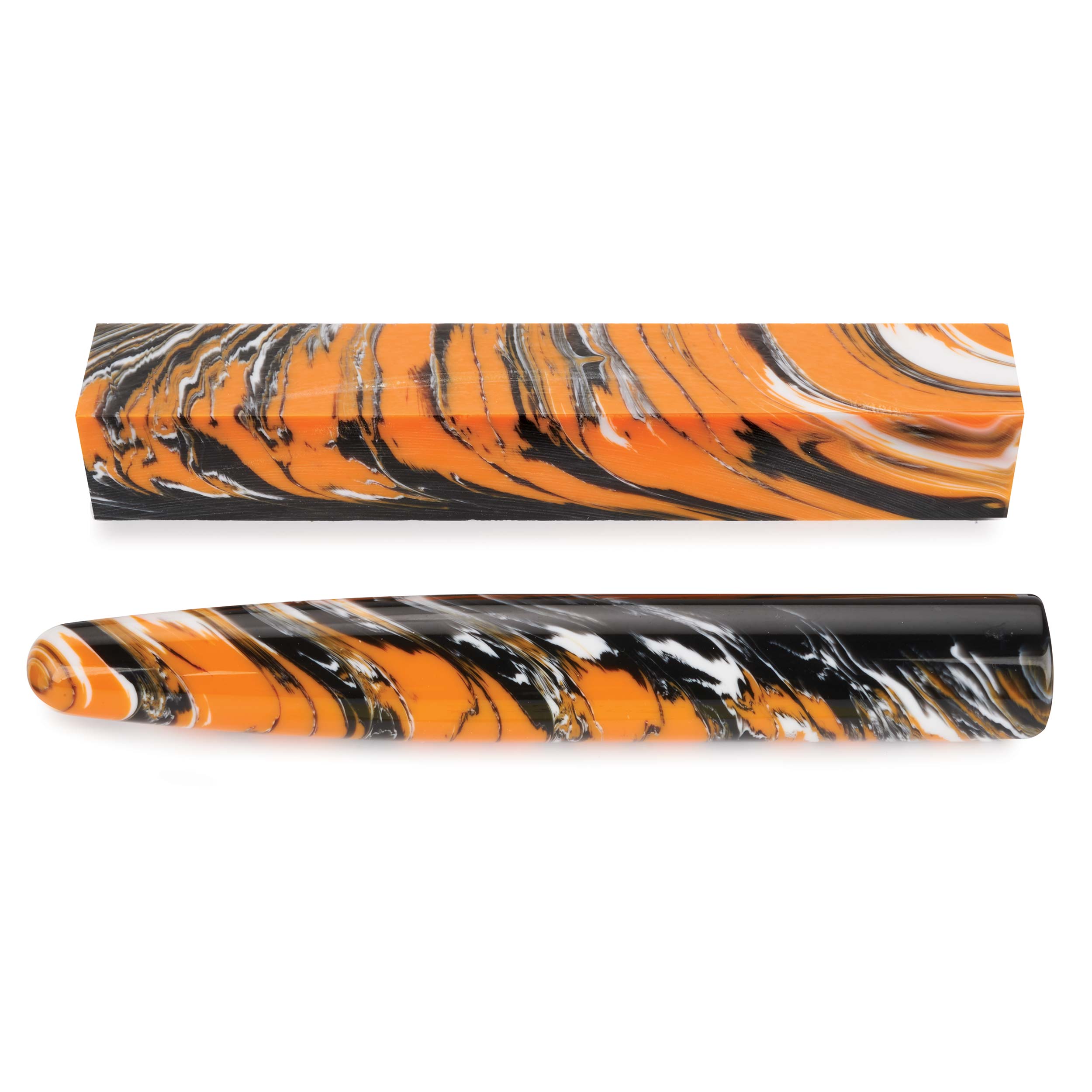 product: WoodRiver Poly Resin Pen Blank - 3/4