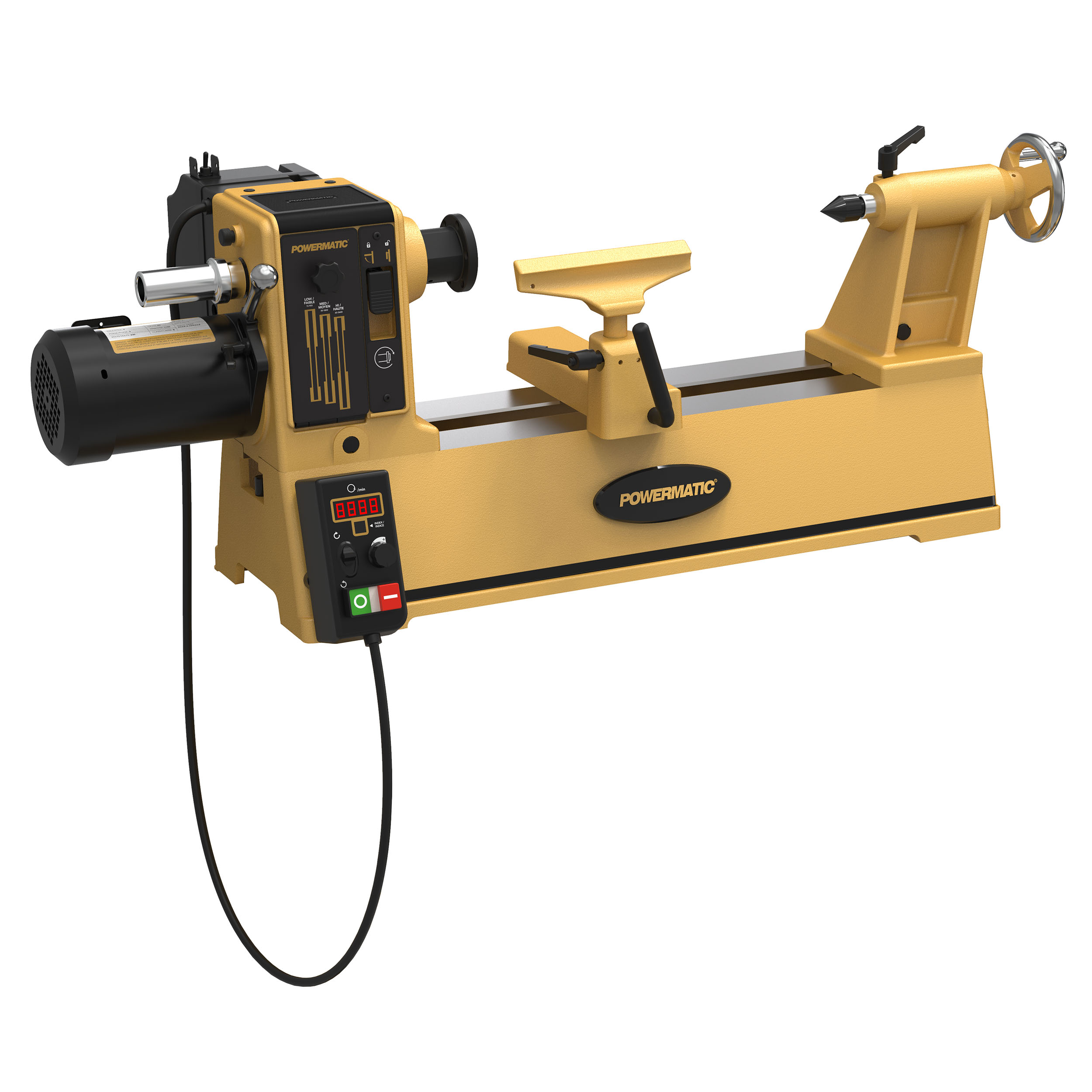 product: Powermatic 14
