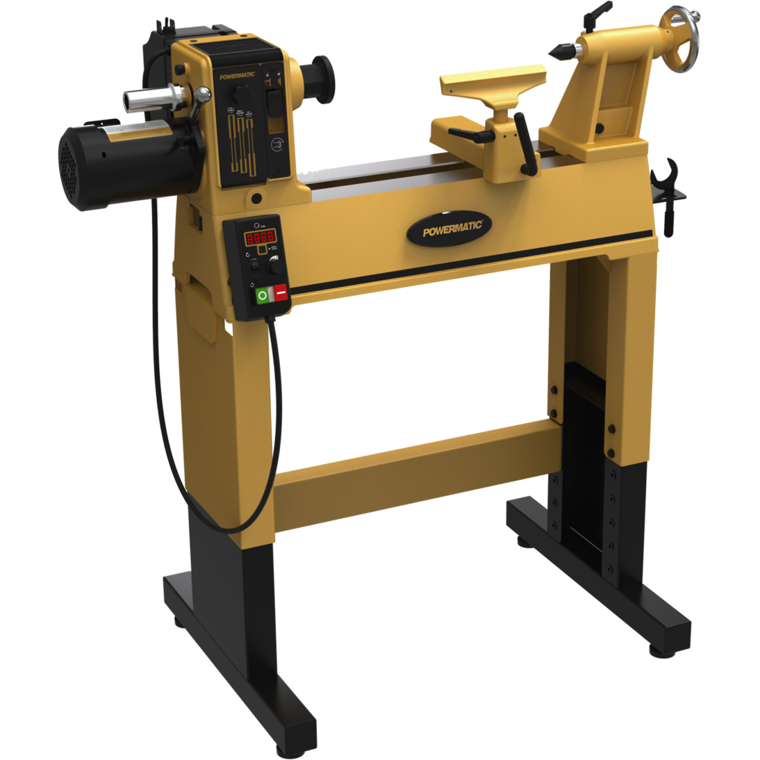 product: Powermatic 14