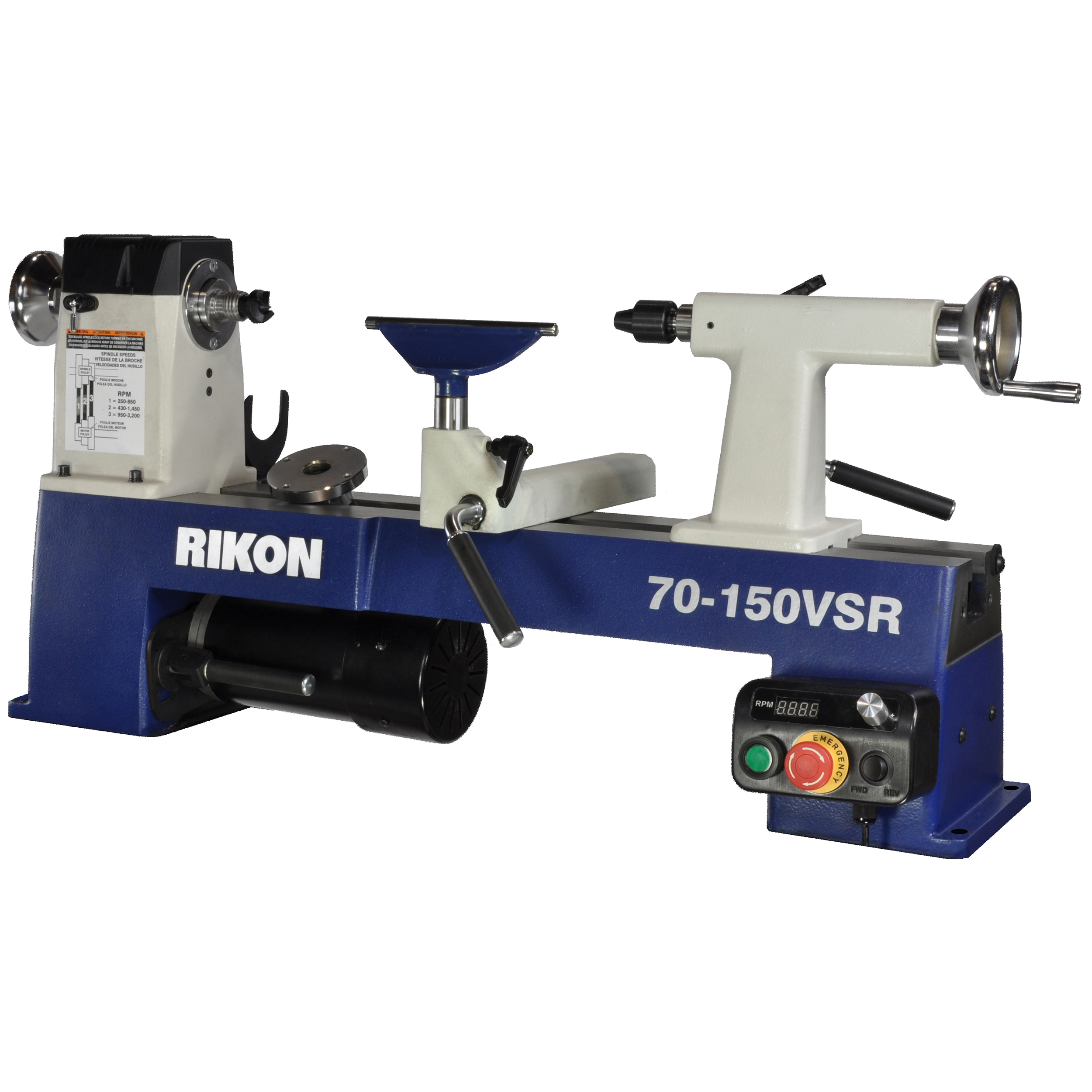 product: RIKON 12