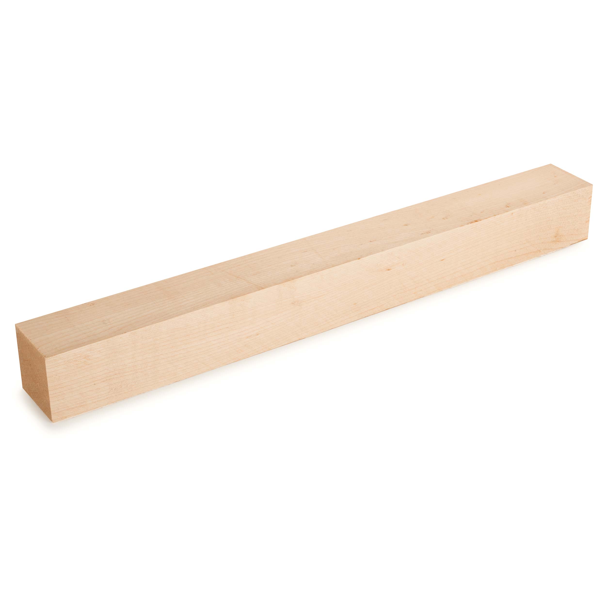 product: Woodcraft Woodshop Maple - 1-1/4