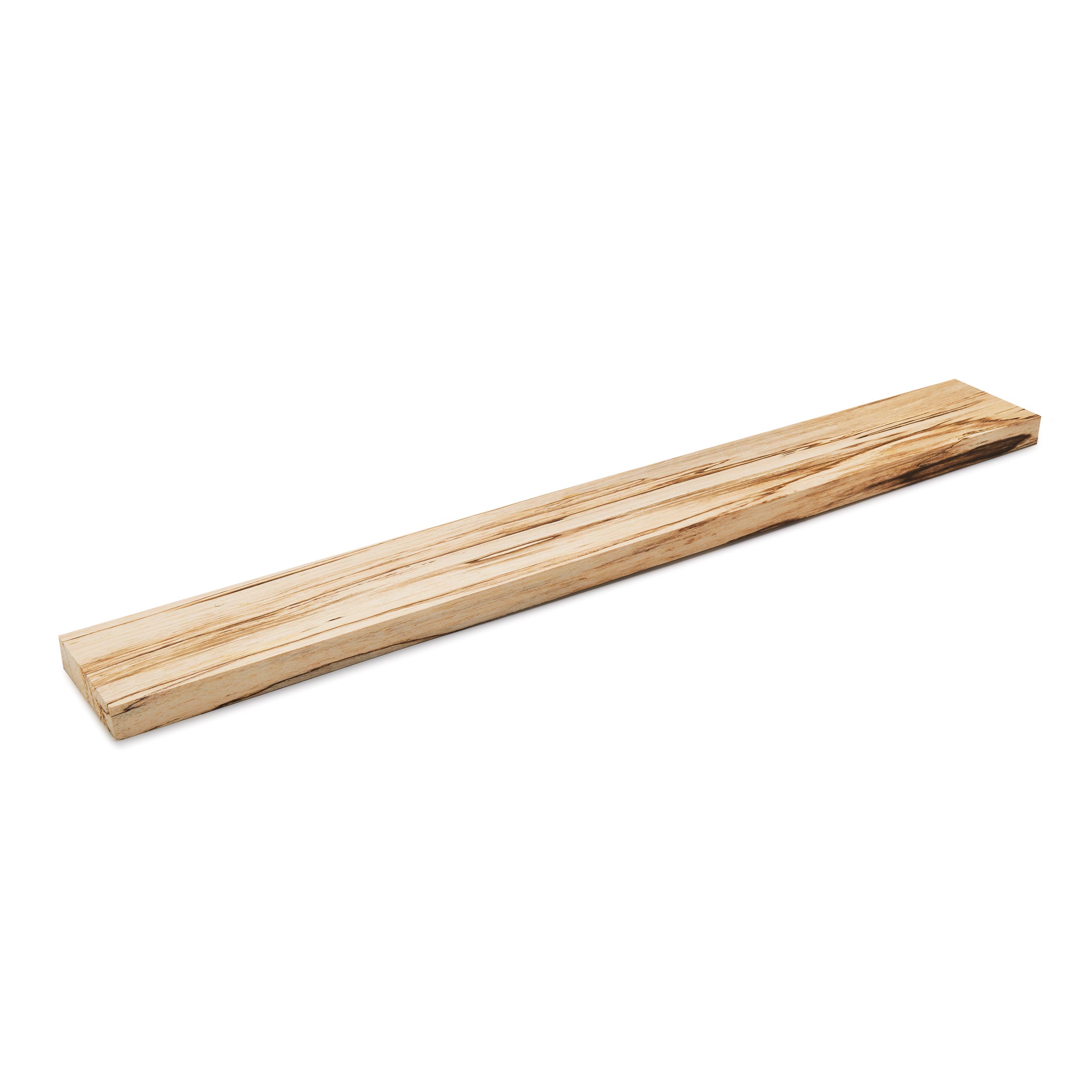 product: Woodcraft Woodshop Hackberry, Spalted - 3/4