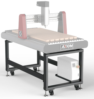product: Axiom Iconic Stand 8 shown
