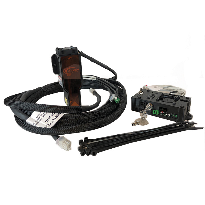 product: Axiom JTech Photonics 2.8 Watt Laser Kit (Iconic Series) shown