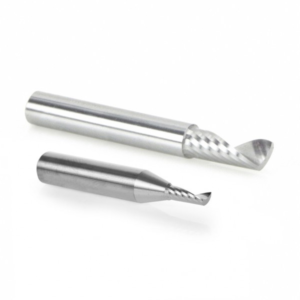 product: Axiom 2-piece Aluminum Bit Set by Amana Tool shown