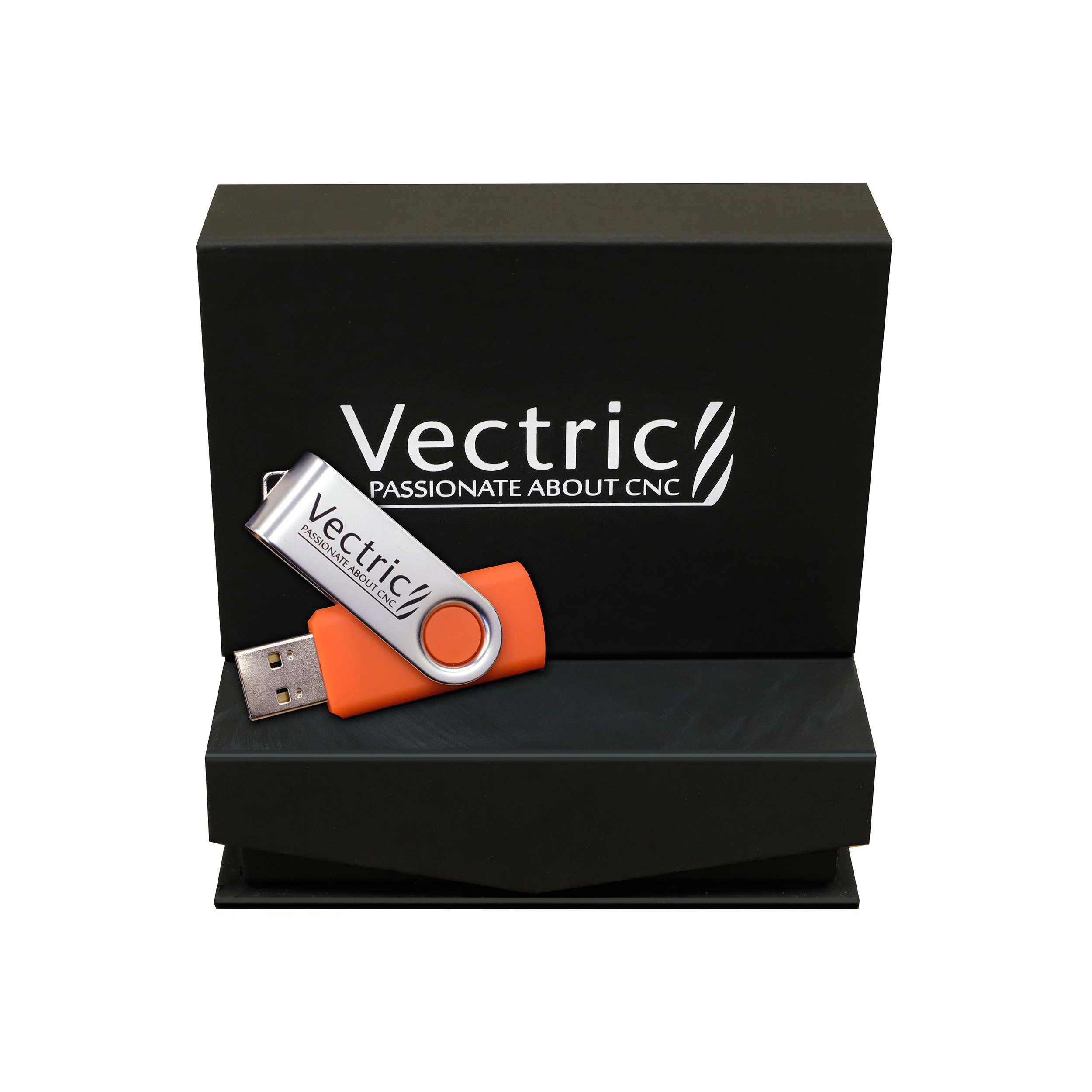 product: Axiom Vectric Aspire Software v.10 shown