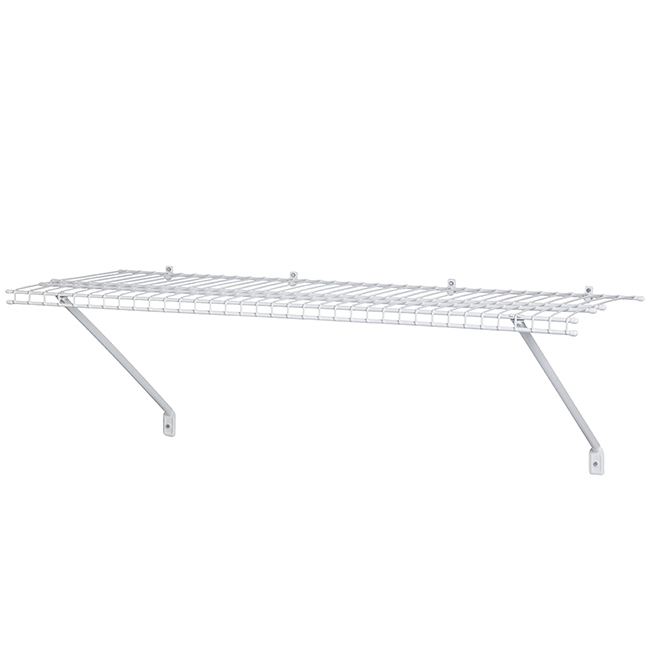 product: ClosetMaid Wire Shelf Kit 36