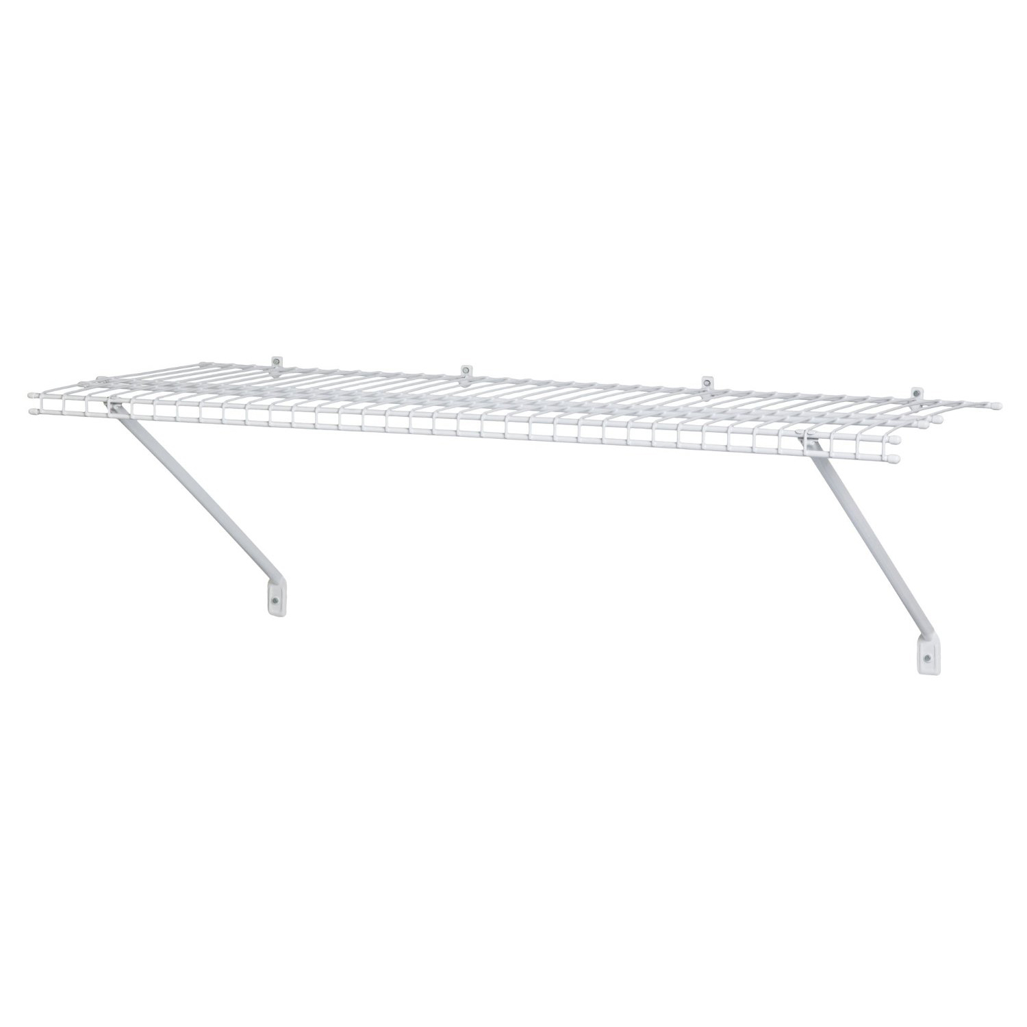product: ClosetMaid Wire Shelf Kit 48