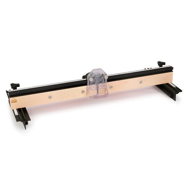 product: JessEm Mast-R-Fence III Router Table Fence shown