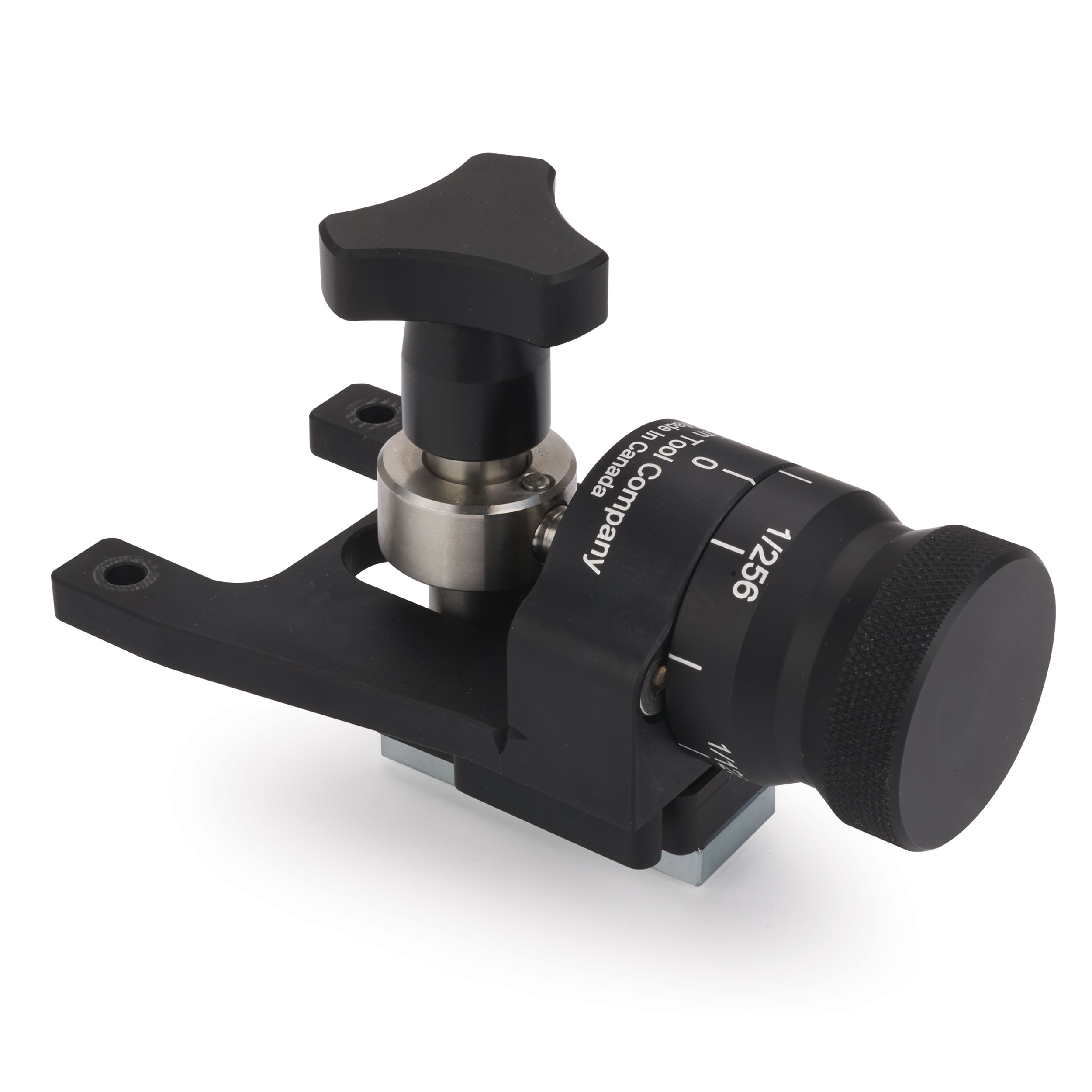 product: JessEm Micro-Adjuster For Router Table Fence shown