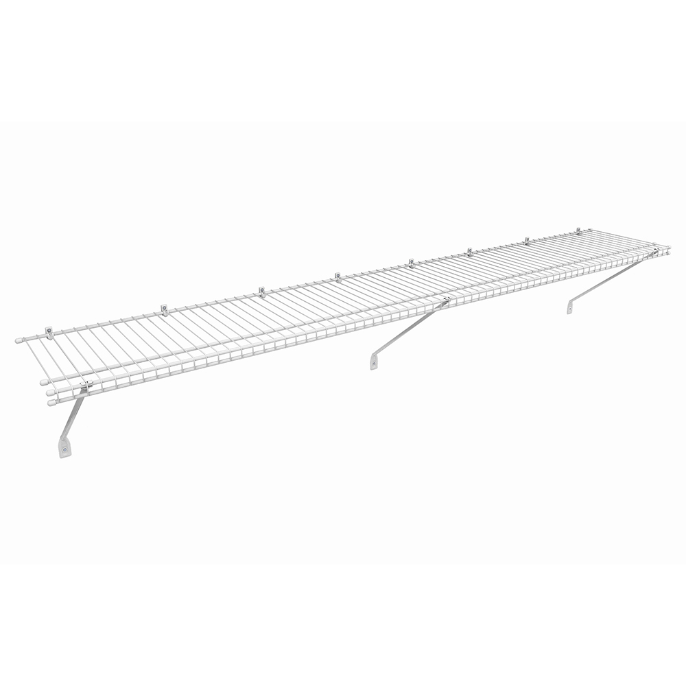 product: ClosetMaid Wire Shelf Kit 72