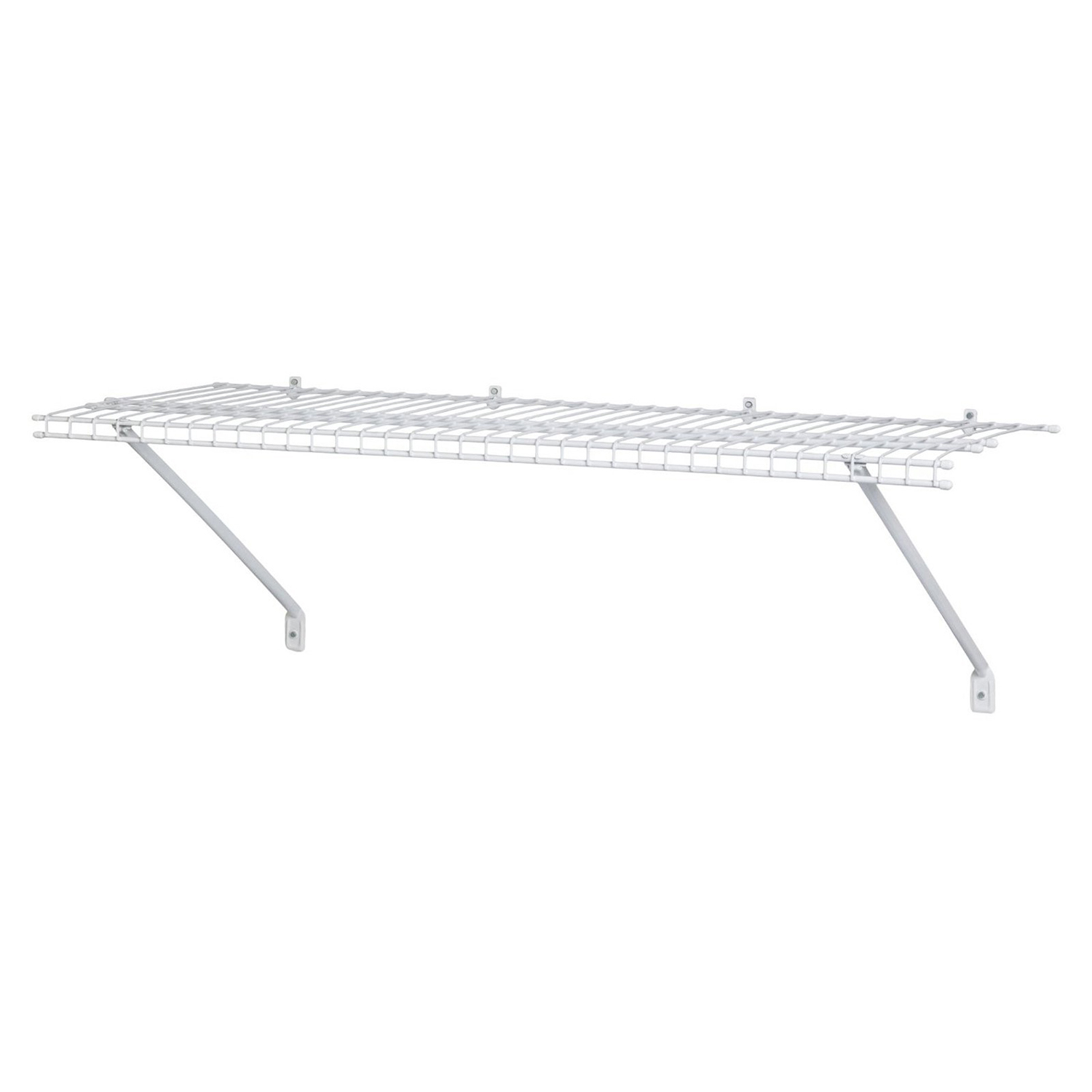 product: ClosetMaid Wire Shelf Kit 72