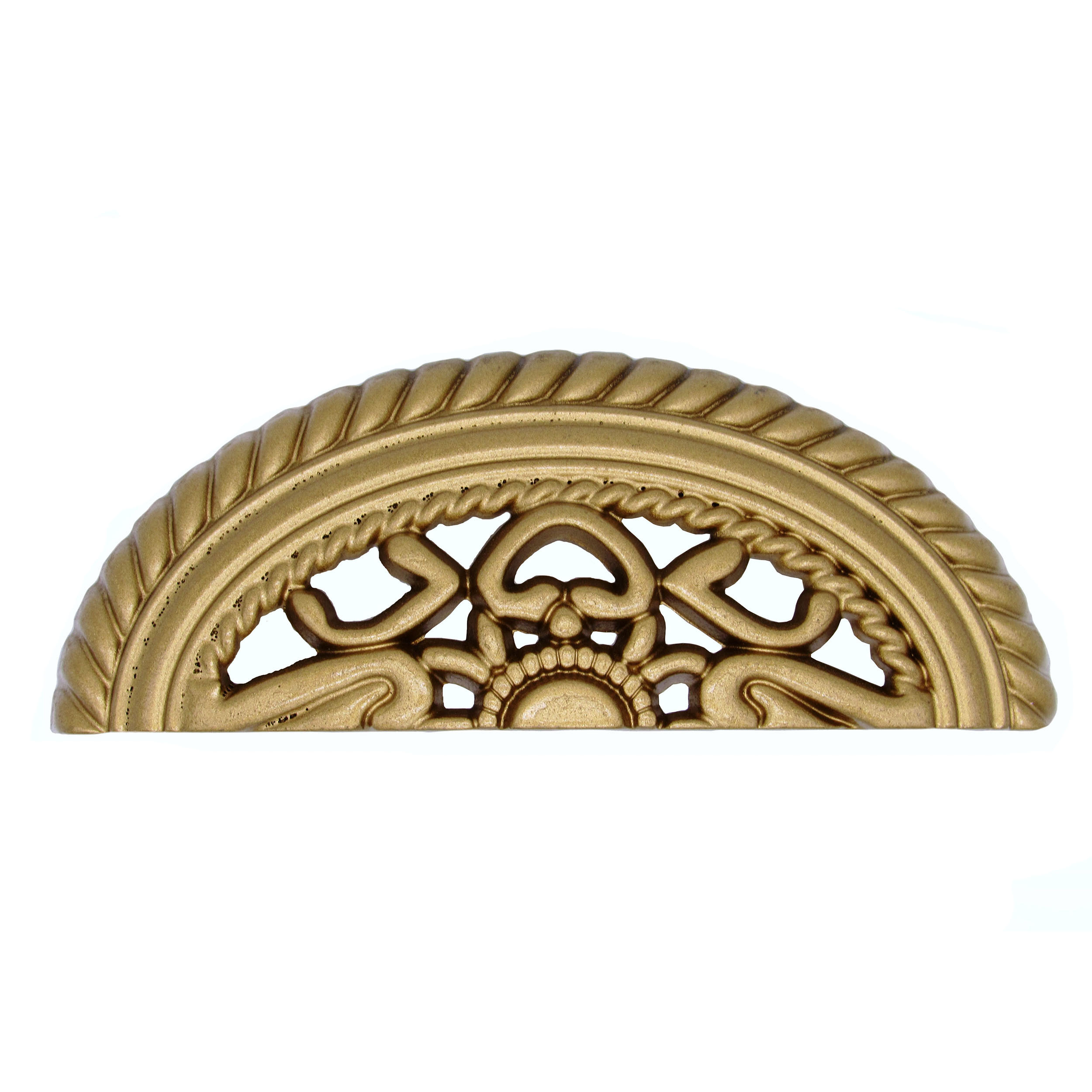 product: Buck Snort Lodge Tuscany Cup Pull, Lux Gold shown