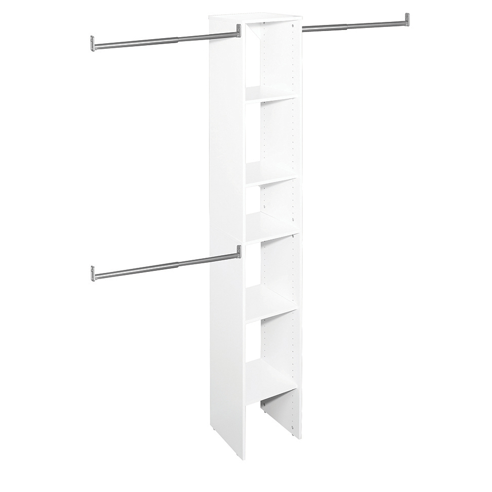 product: ClosetMaid SuiteSymphony 12