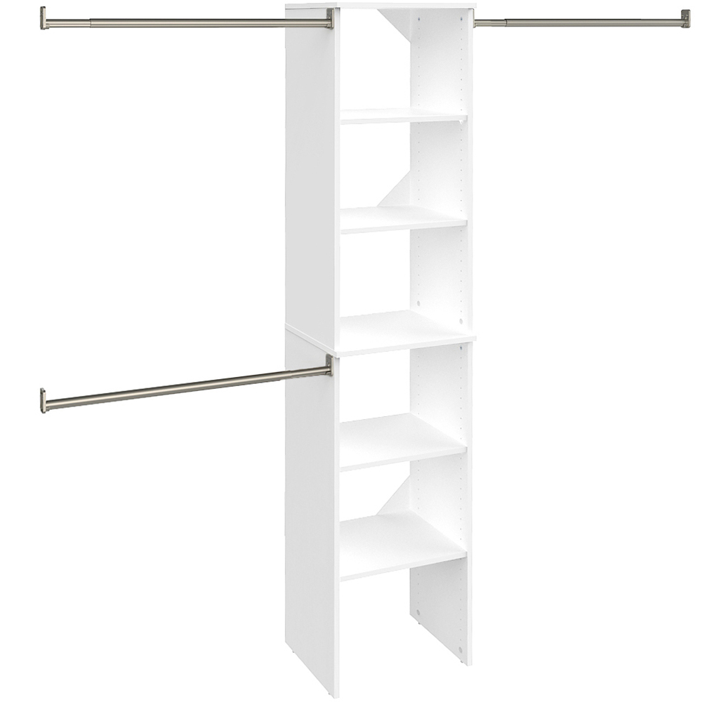 product: ClosetMaid SuiteSymphony 16