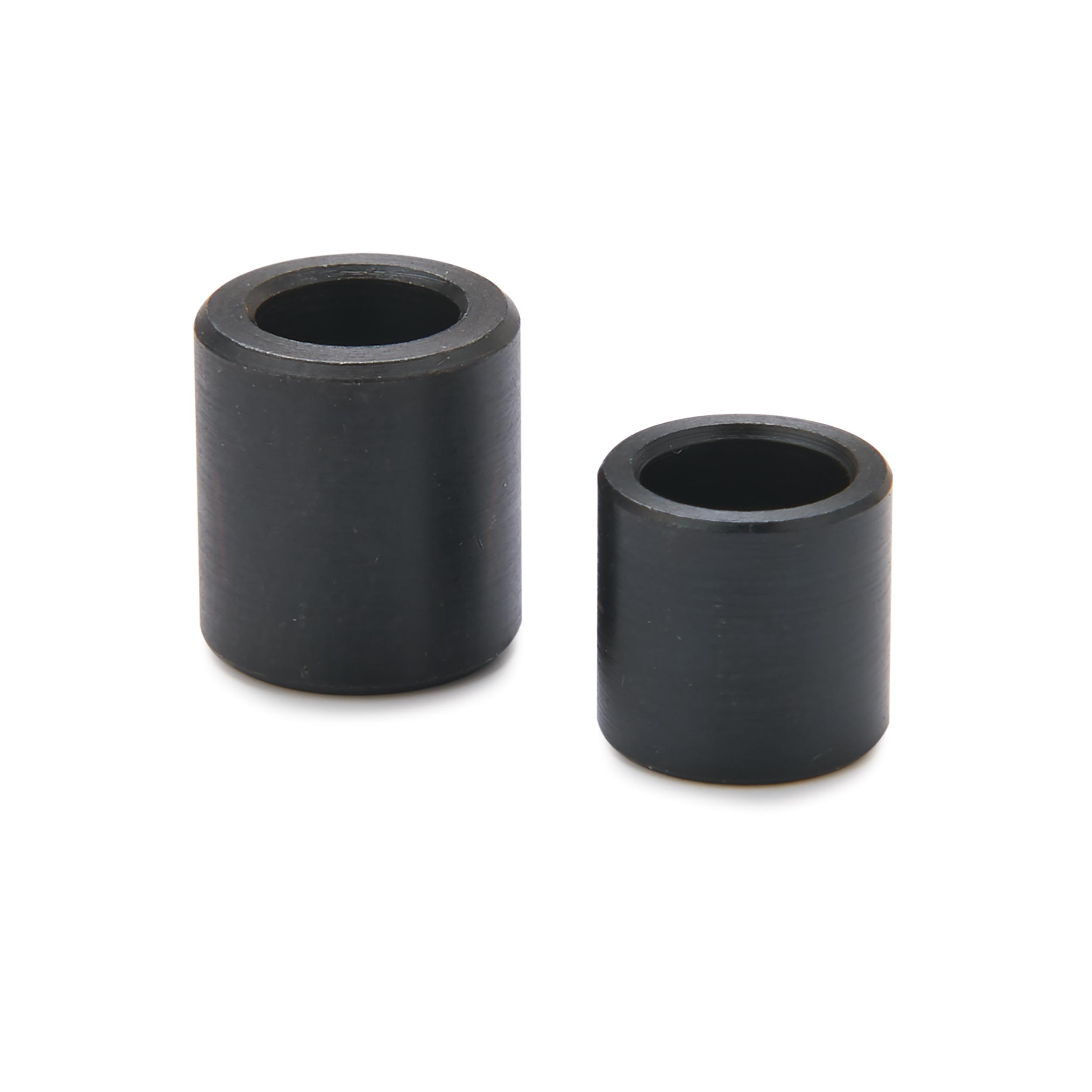 product: WoodRiver Bushings for Security Key Ring Kits shown