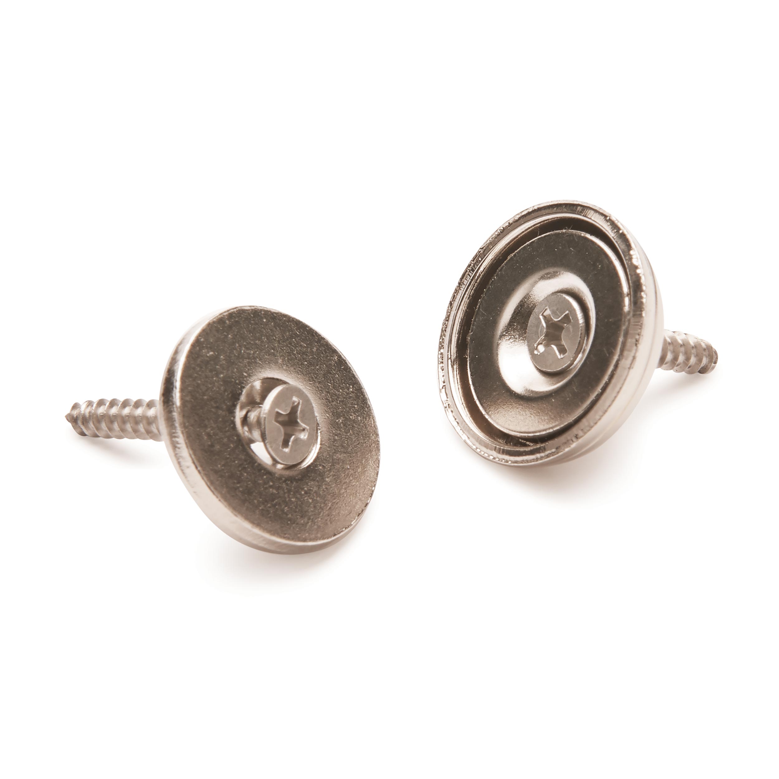 product: HIGHPOINT Stainless Steel Magnetic Latch 3/4