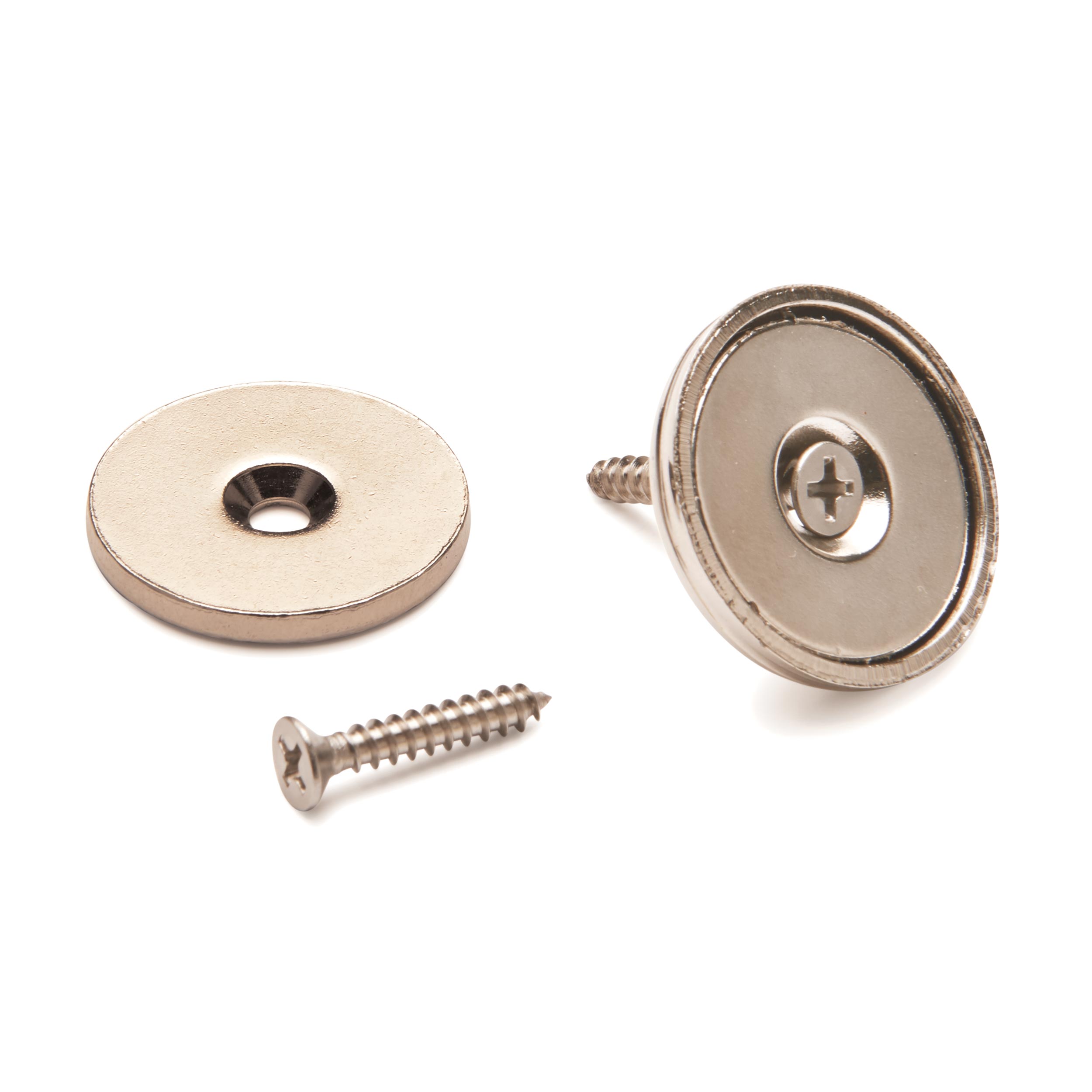 product: HIGHPOINT Stainless Steel Magnetic Latch 1